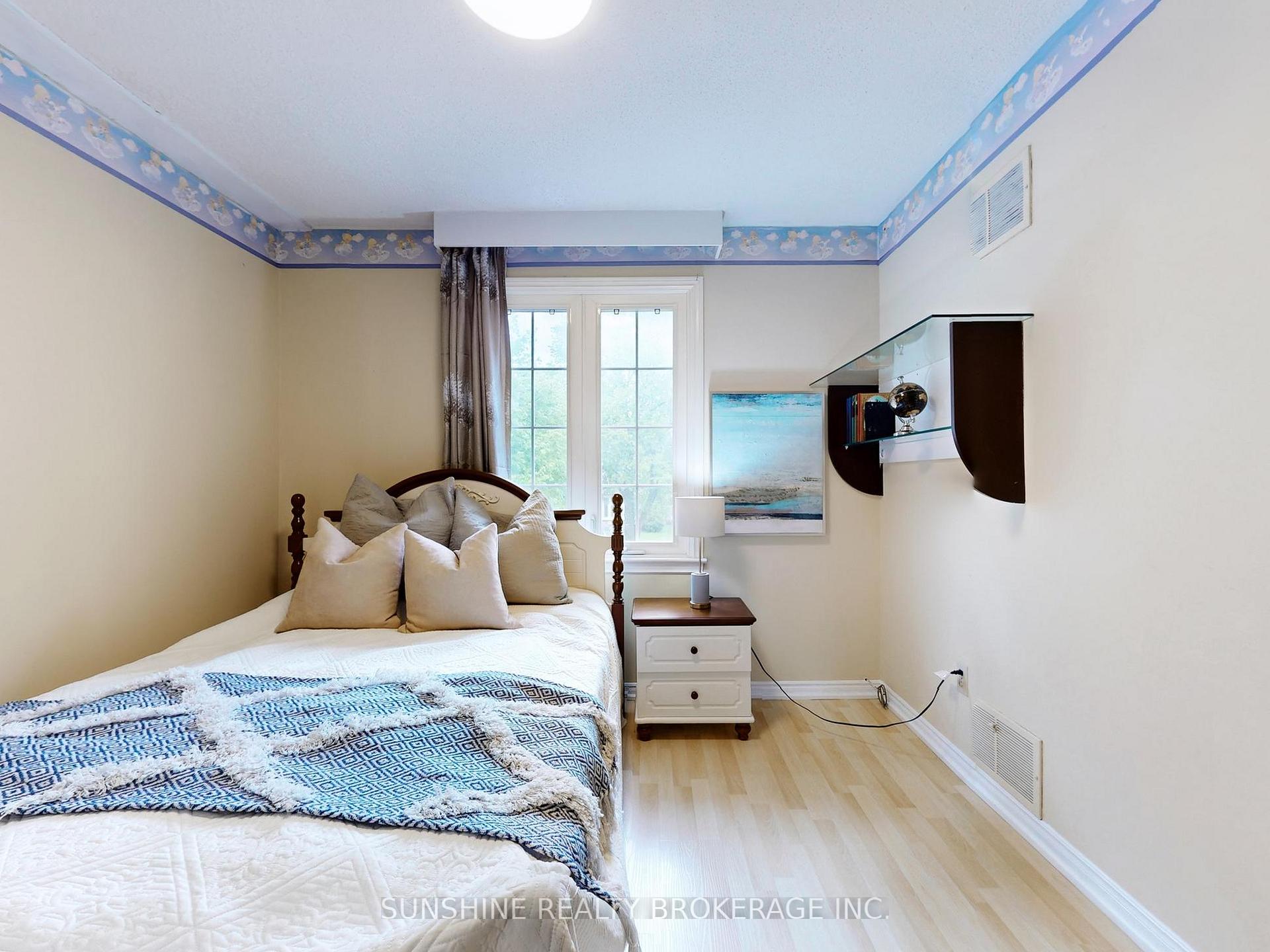 Photo 23 of 103 Longmeadow Crescent, Markham, Milliken Mills West — HOMEH