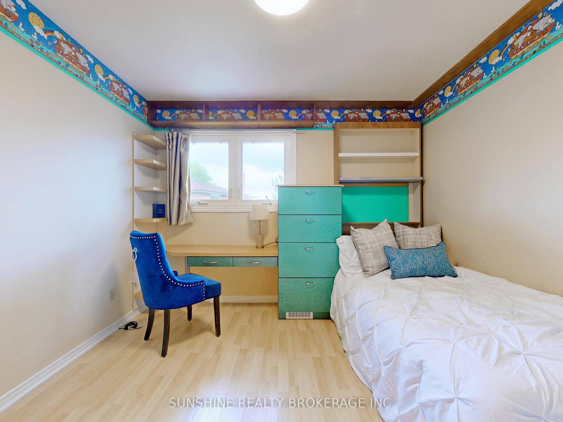 Photo 26 of 103 Longmeadow Crescent, Markham, Milliken Mills West — HOMEH