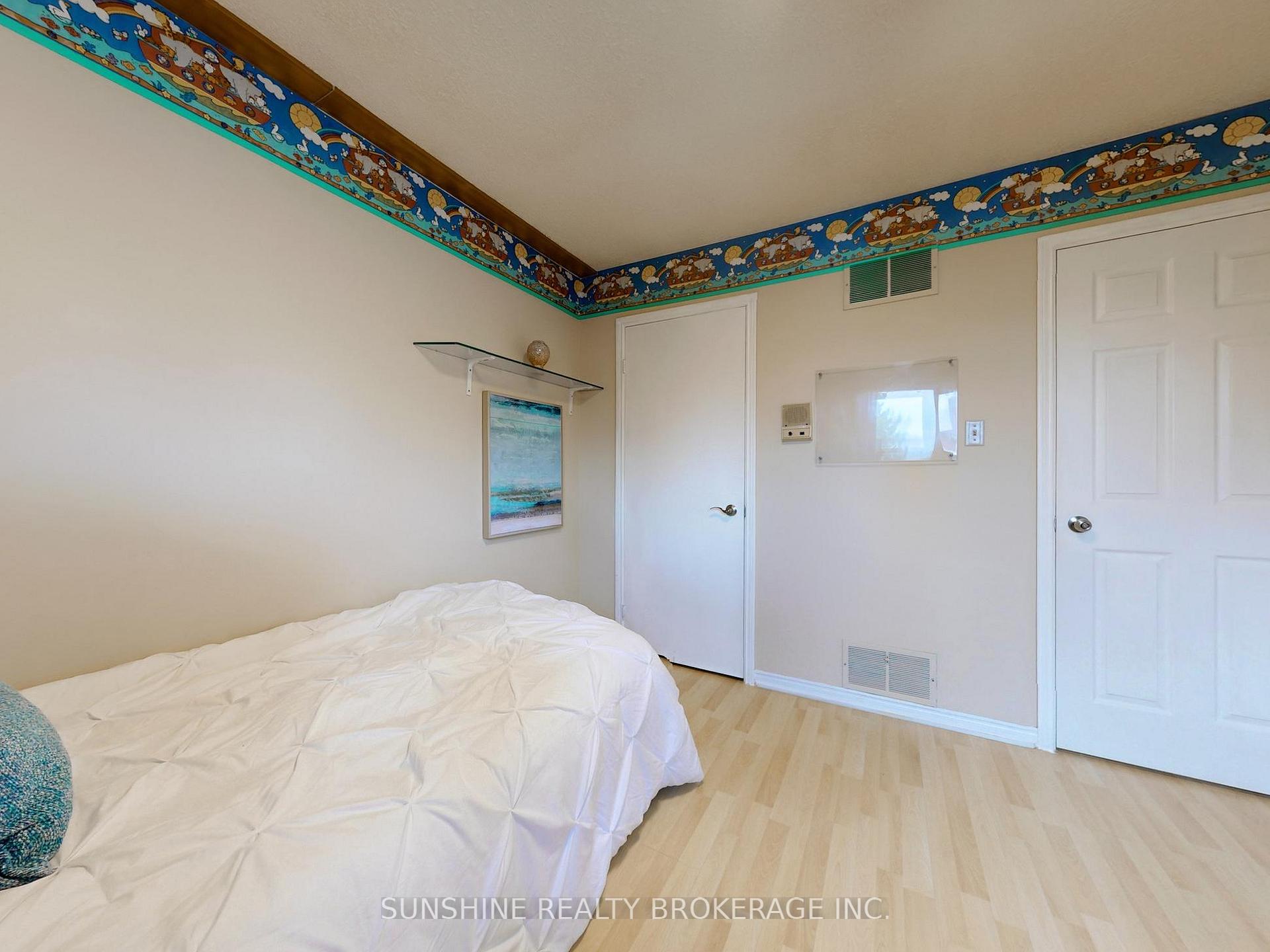 Photo 27 of 103 Longmeadow Crescent, Markham, Milliken Mills West — HOMEH