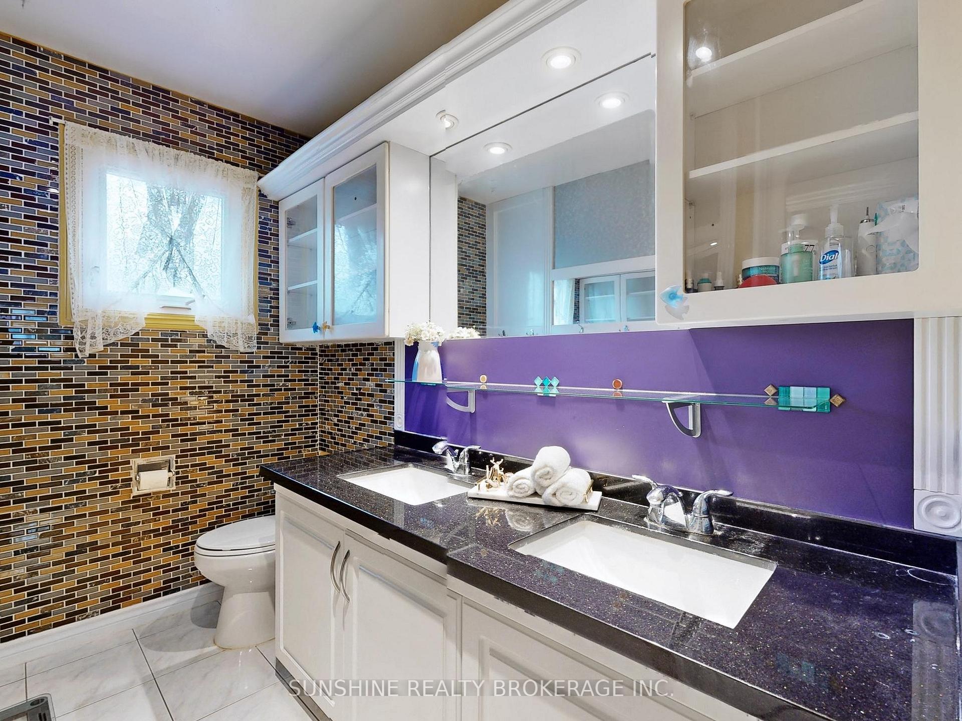 Photo 28 of 103 Longmeadow Crescent, Markham, Milliken Mills West — HOMEH