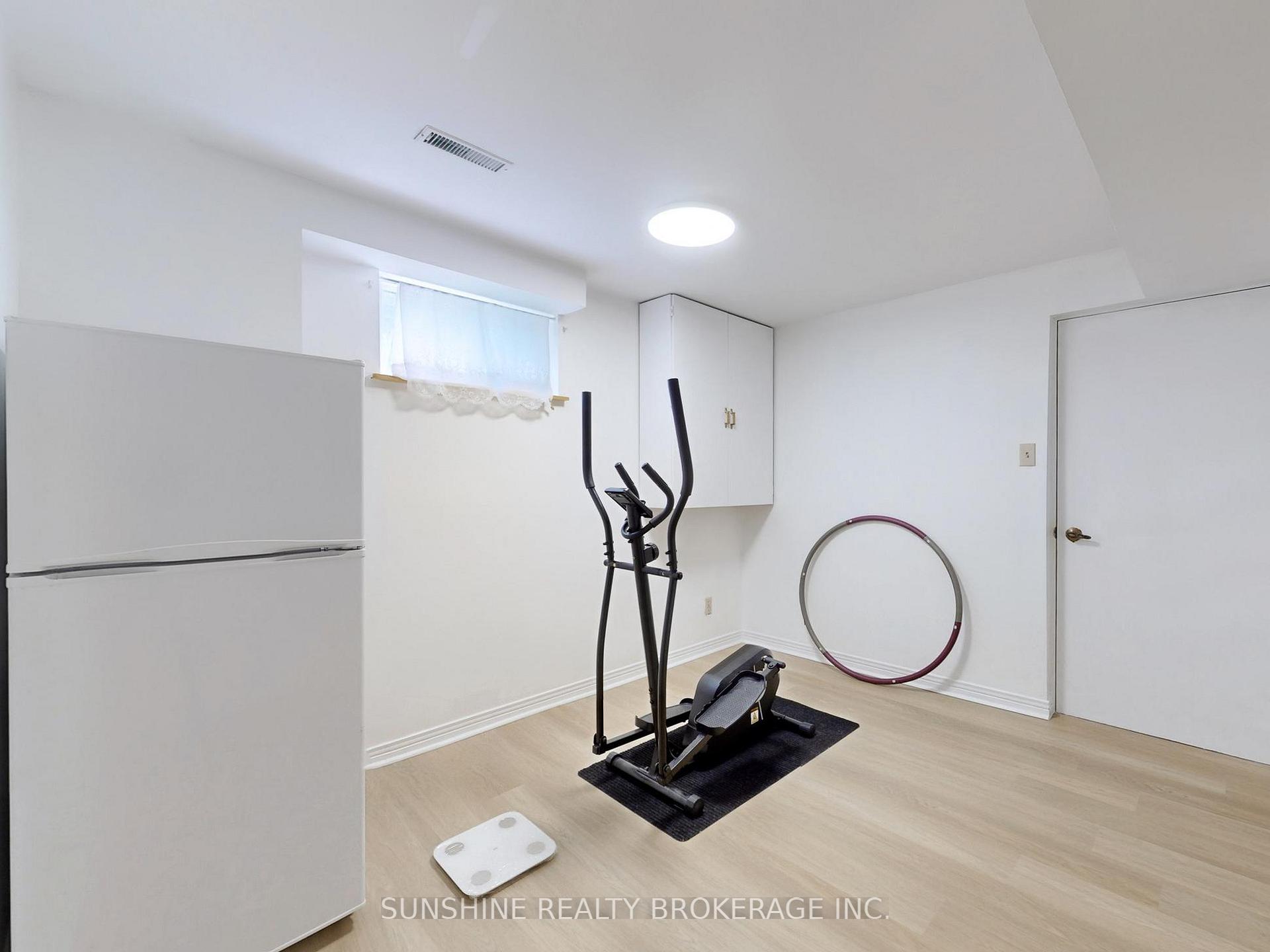 Photo 30 of 103 Longmeadow Crescent, Markham, Milliken Mills West — HOMEH