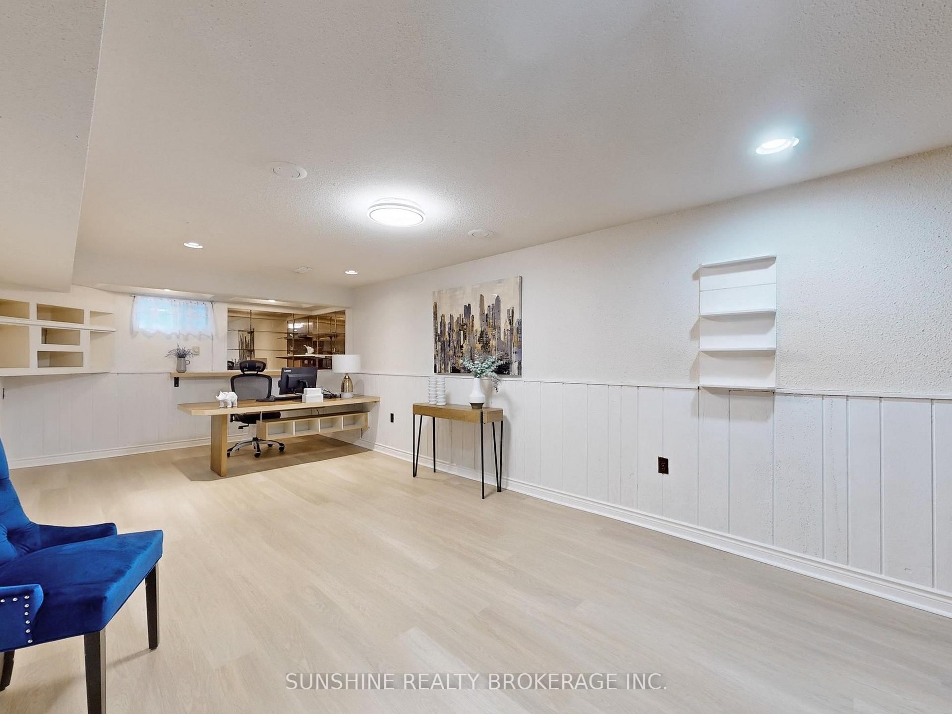 Photo 31 of 103 Longmeadow Crescent, Markham, Milliken Mills West — HOMEH