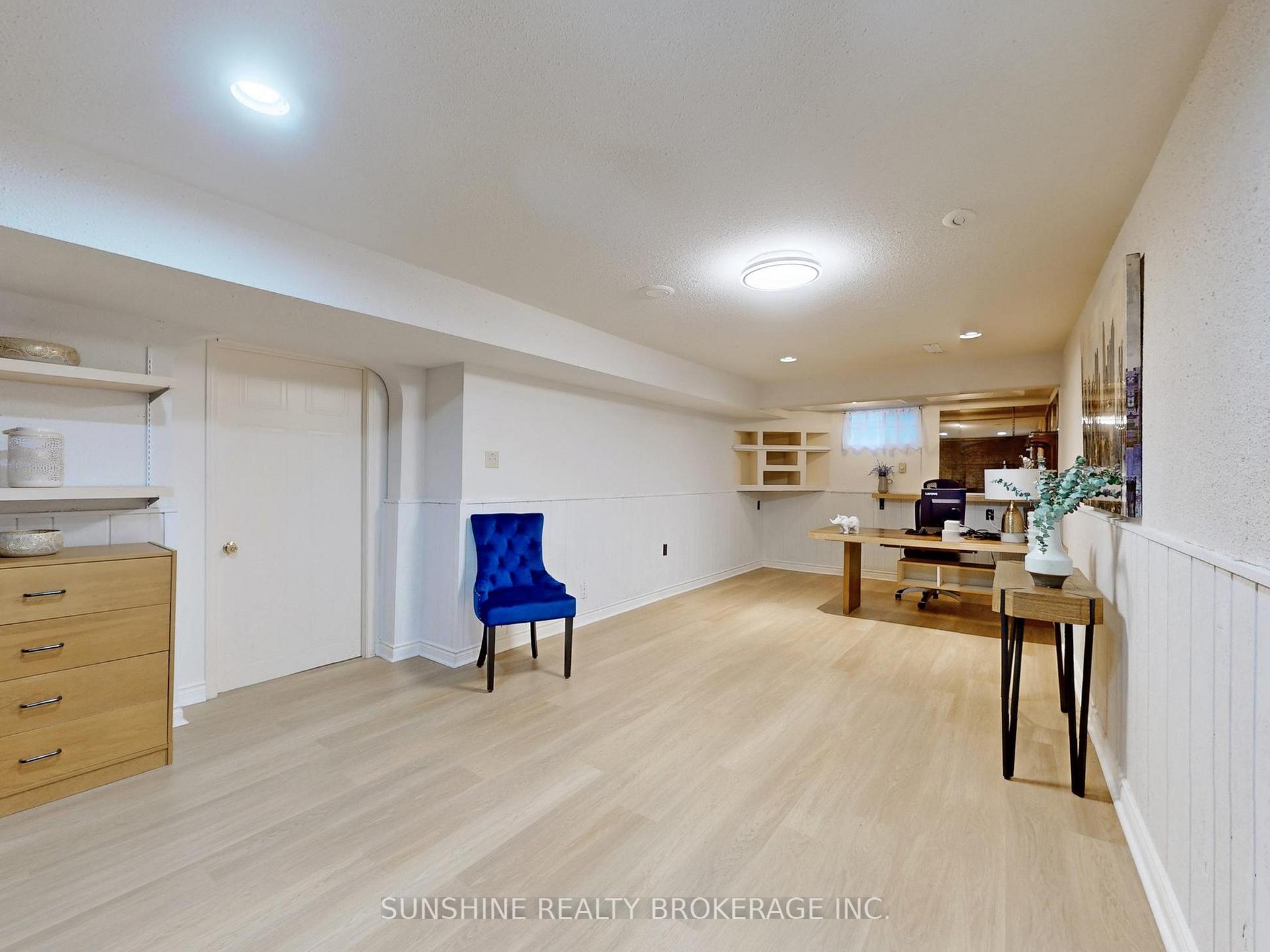 Photo 32 of 103 Longmeadow Crescent, Markham, Milliken Mills West — HOMEH