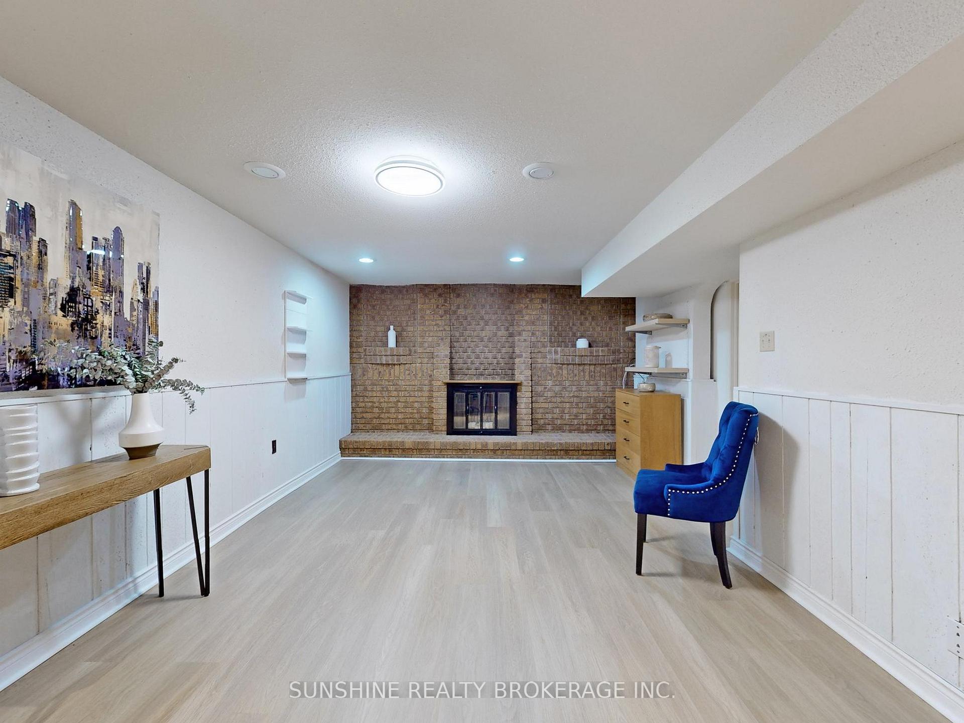 Photo 33 of 103 Longmeadow Crescent, Markham, Milliken Mills West — HOMEH