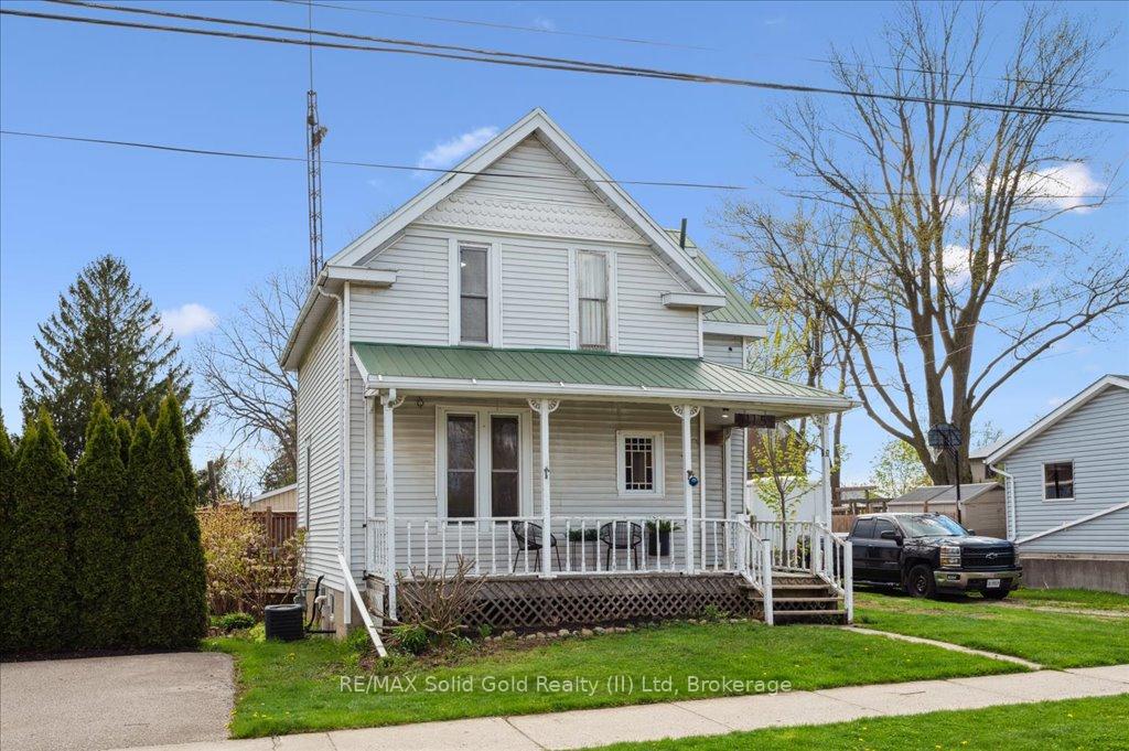 Photo 2 of 115 Argyle Street, Zorra, Embro — HOMEH