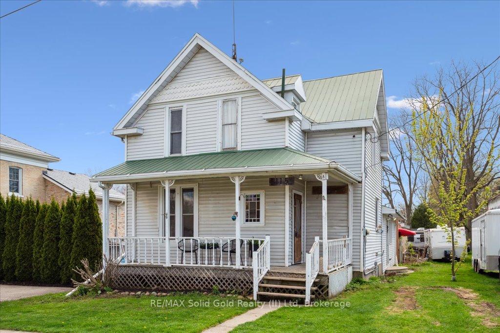 Photo 3 of 115 Argyle Street, Zorra, Embro — HOMEH