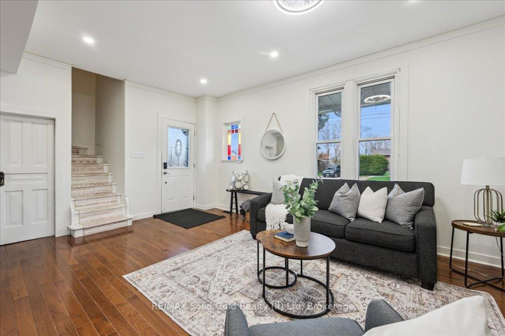 Photo 5 of 115 Argyle Street, Zorra, Embro — HOMEH