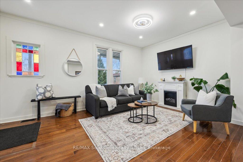 Photo 7 of 115 Argyle Street, Zorra, Embro — HOMEH