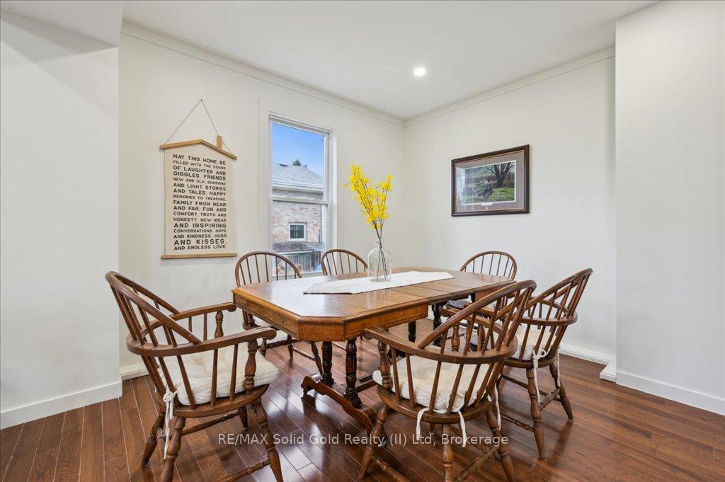 Photo 8 of 115 Argyle Street, Zorra, Embro — HOMEH