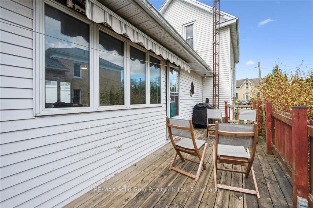 Photo 23 of 115 Argyle Street, Zorra, Embro — HOMEH