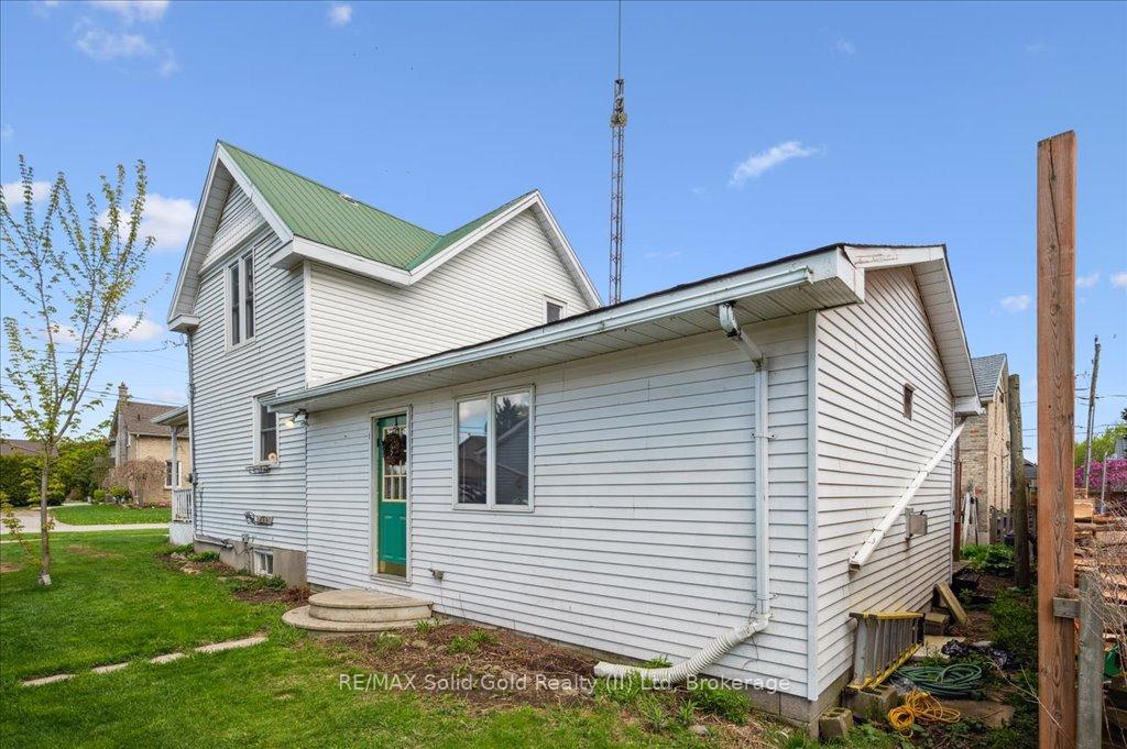 Photo 25 of 115 Argyle Street, Zorra, Embro — HOMEH