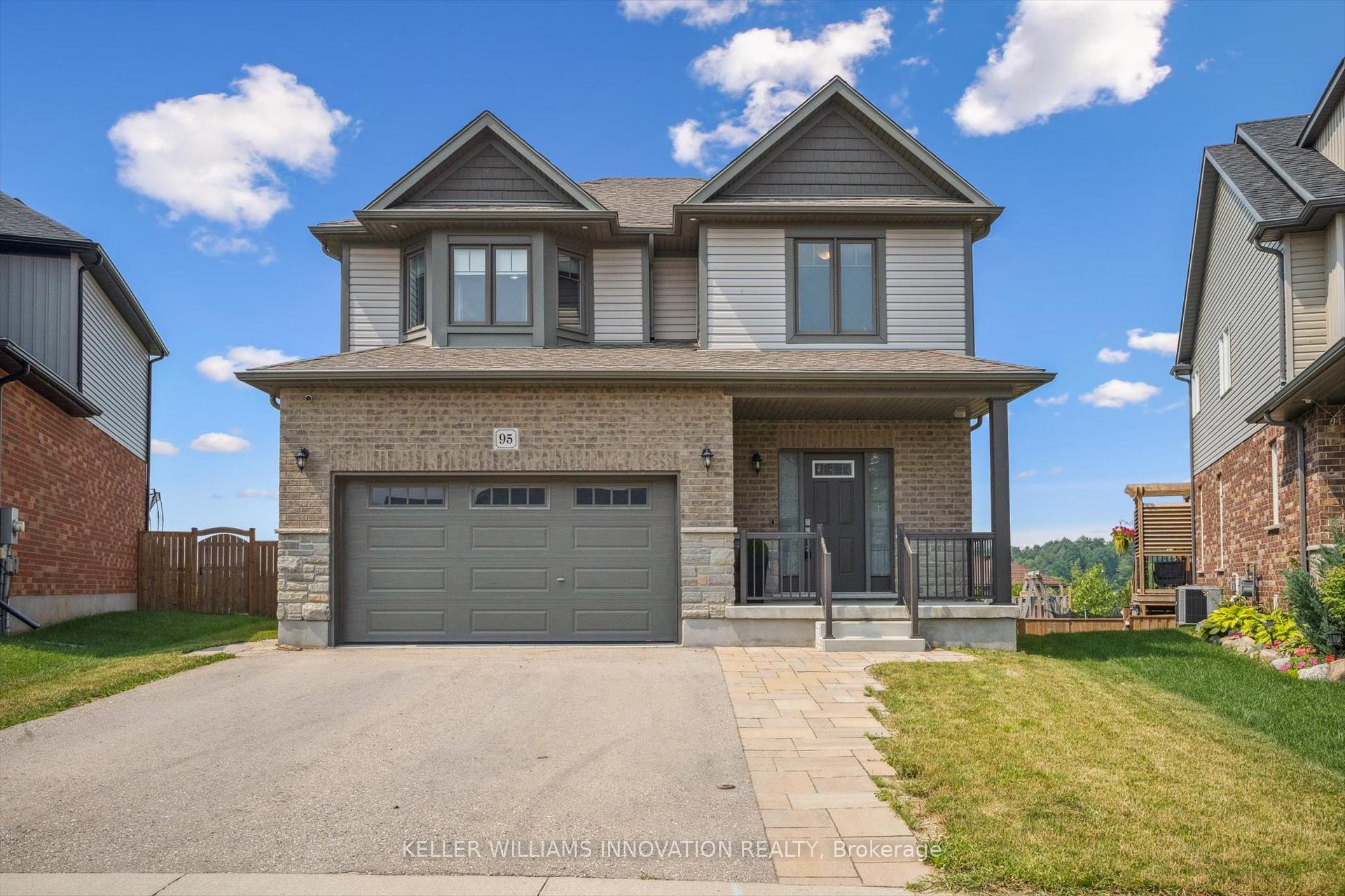 Photo 2 of 95 Snyder Avenue N, Woolwich — HOMEH