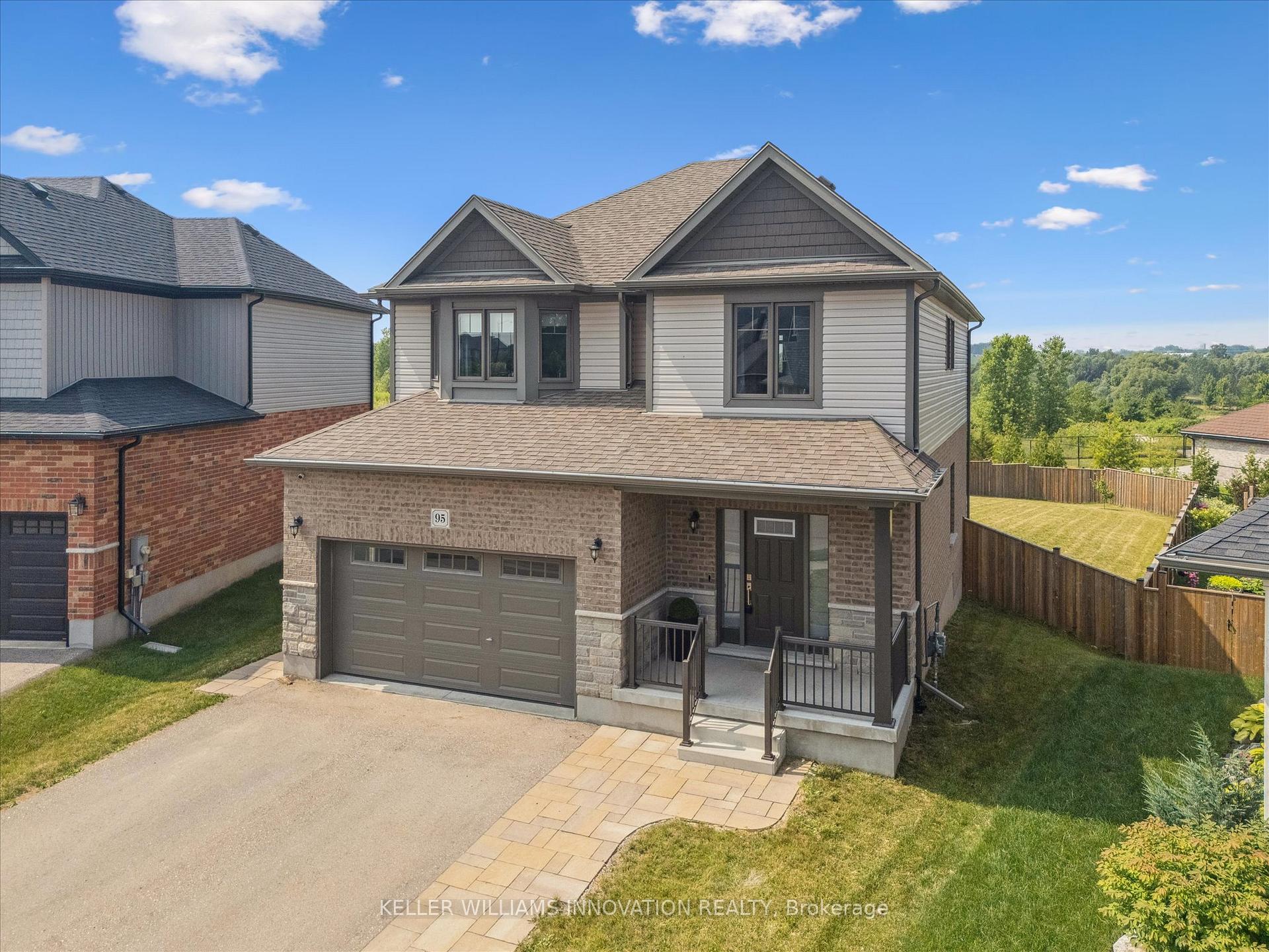 Photo 45 of 95 Snyder Avenue N, Woolwich — HOMEH