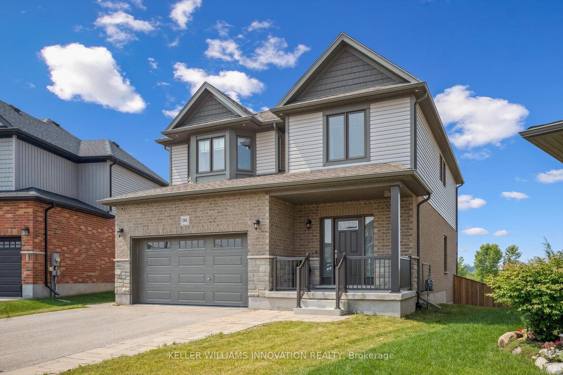 Photo 46 of 95 Snyder Avenue N, Woolwich — HOMEH