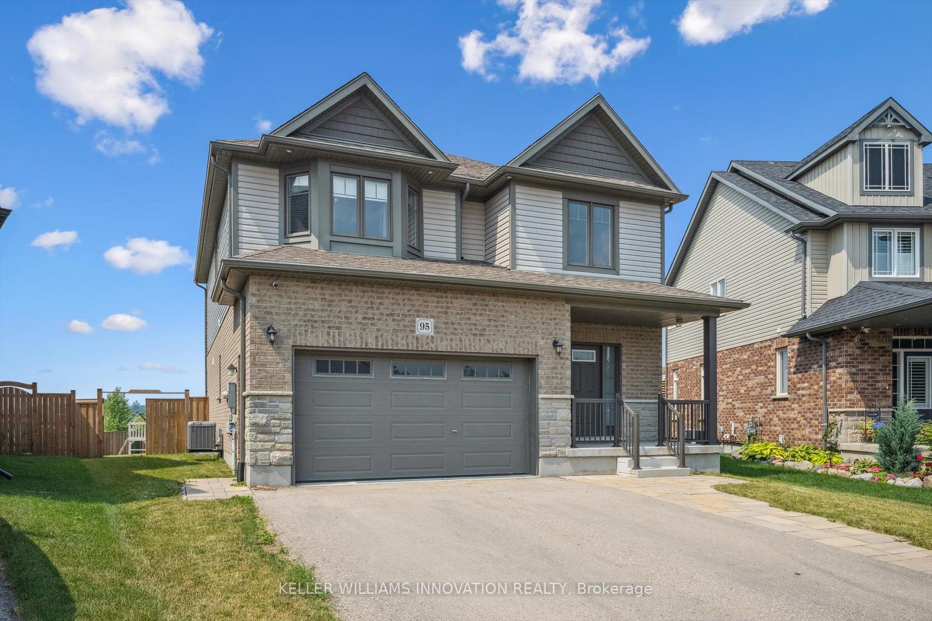 Photo 47 of 95 Snyder Avenue N, Woolwich — HOMEH