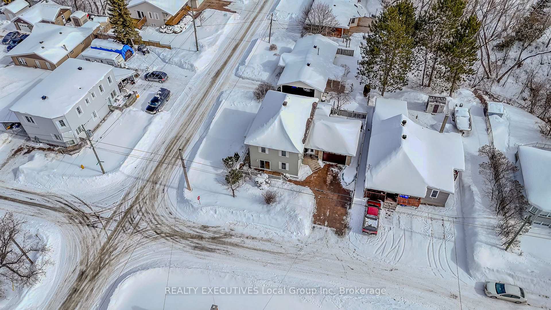 Photo 1 of 92 First Street, West Nipissing, Sturgeon Falls — HOMEH
