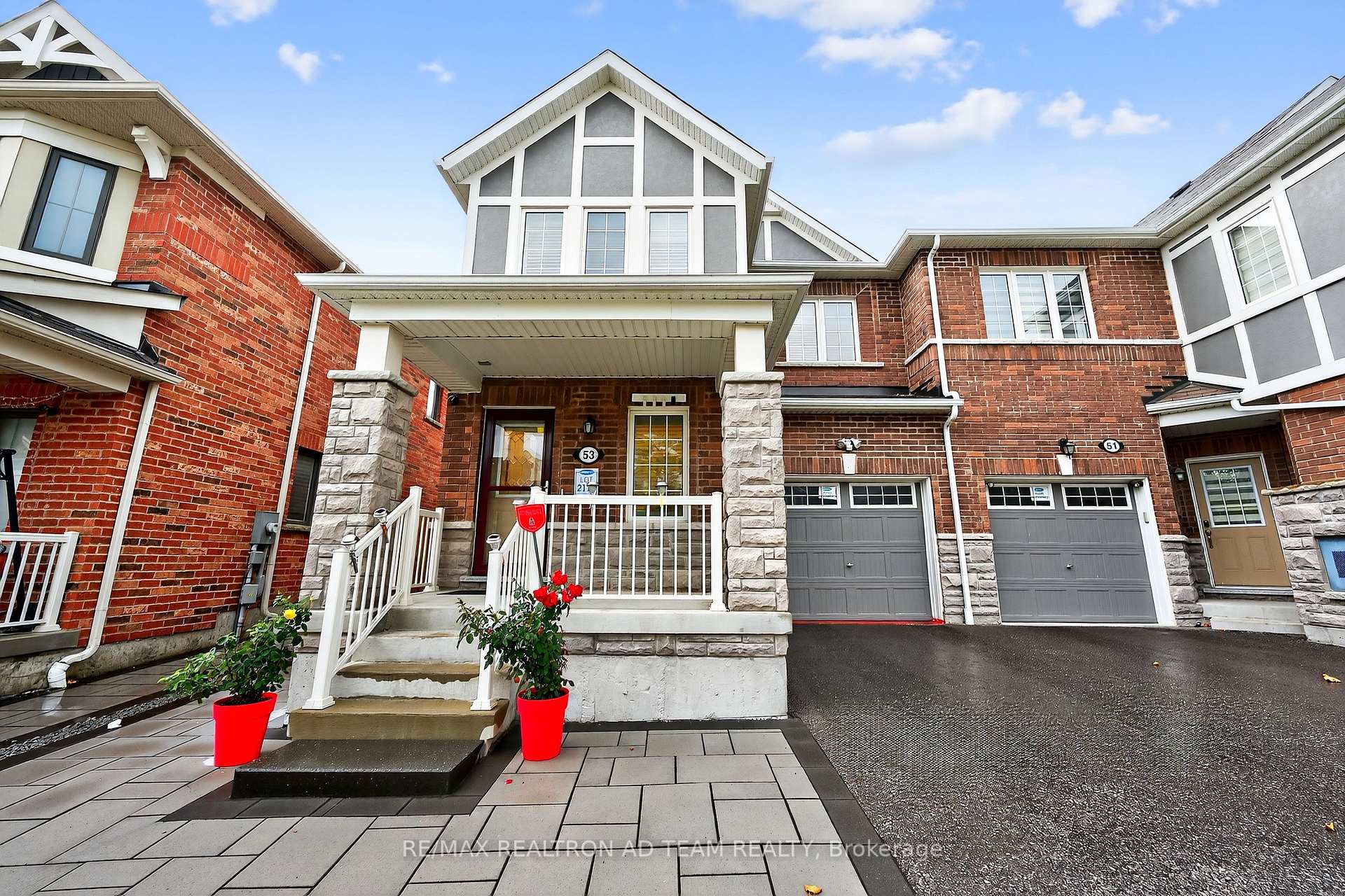 Photo 1 of 53 Littlebeck Crescent, Whitby, Rural Whitby — HOMEH