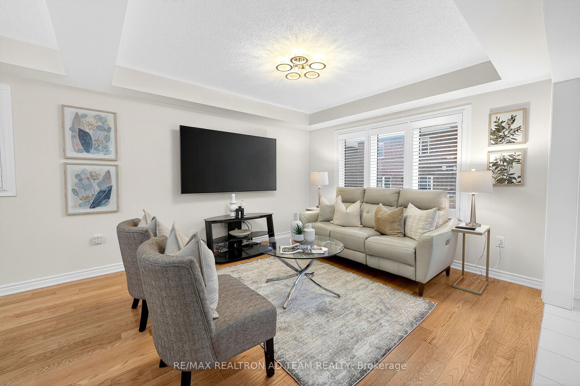 Photo 9 of 53 Littlebeck Crescent, Whitby, Rural Whitby — HOMEH