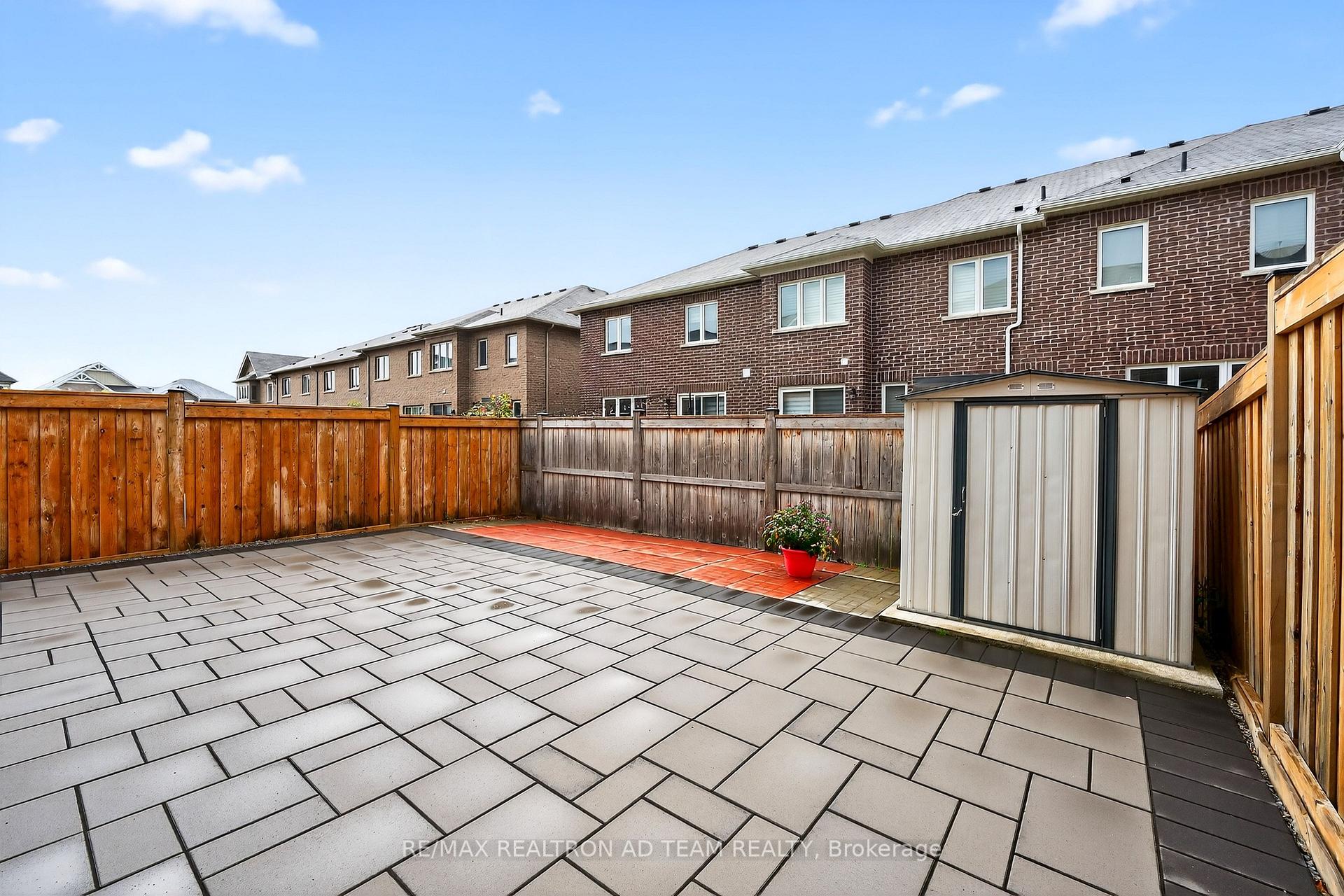 Photo 31 of 53 Littlebeck Crescent, Whitby, Rural Whitby — HOMEH