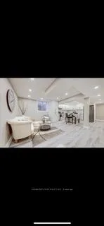 Front of Unit Bsmt, 30 Ball Crescent