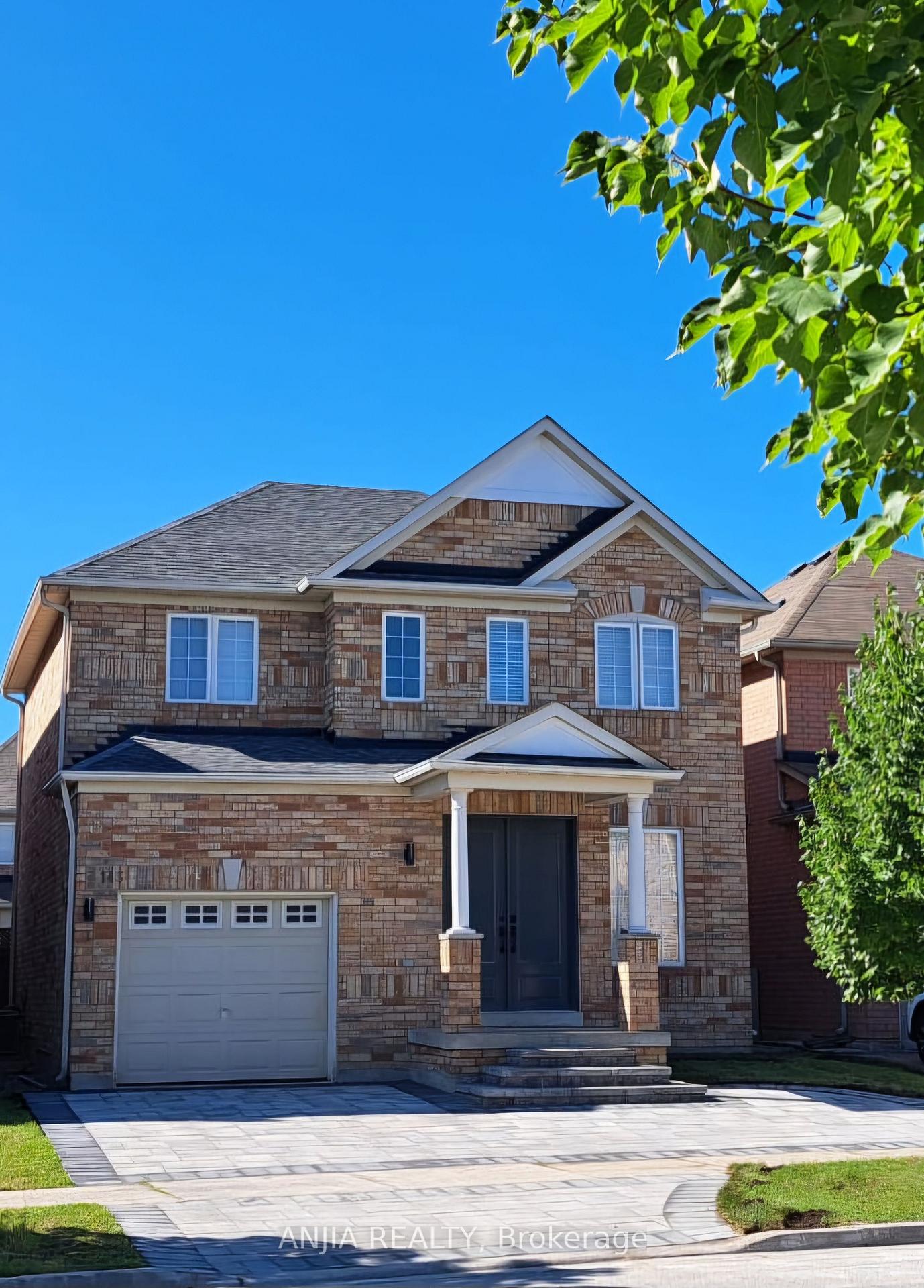 Photo 1 of 145 Edward Jeffreys Avenue, Markham, Wismer — HOMEH