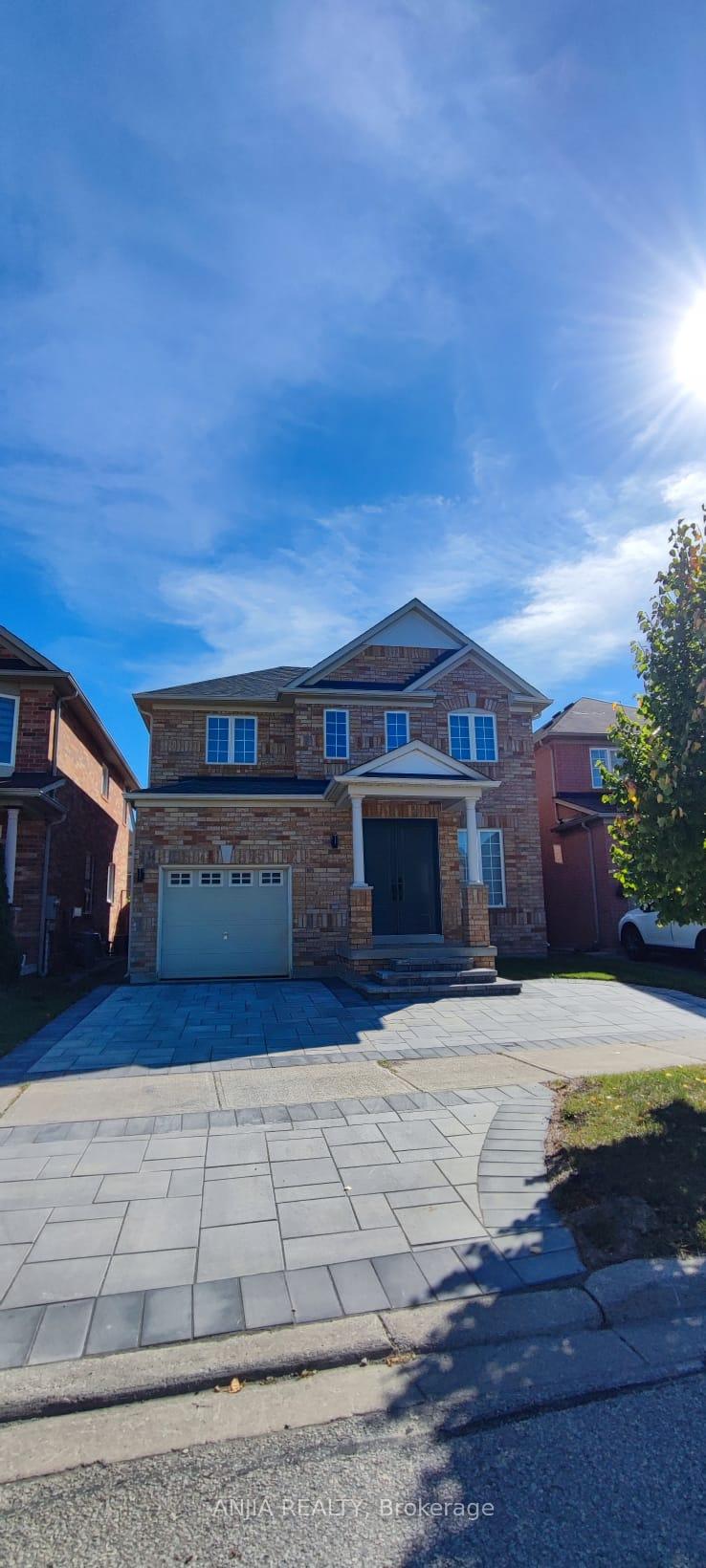 Photo 2 of 145 Edward Jeffreys Avenue, Markham, Wismer — HOMEH