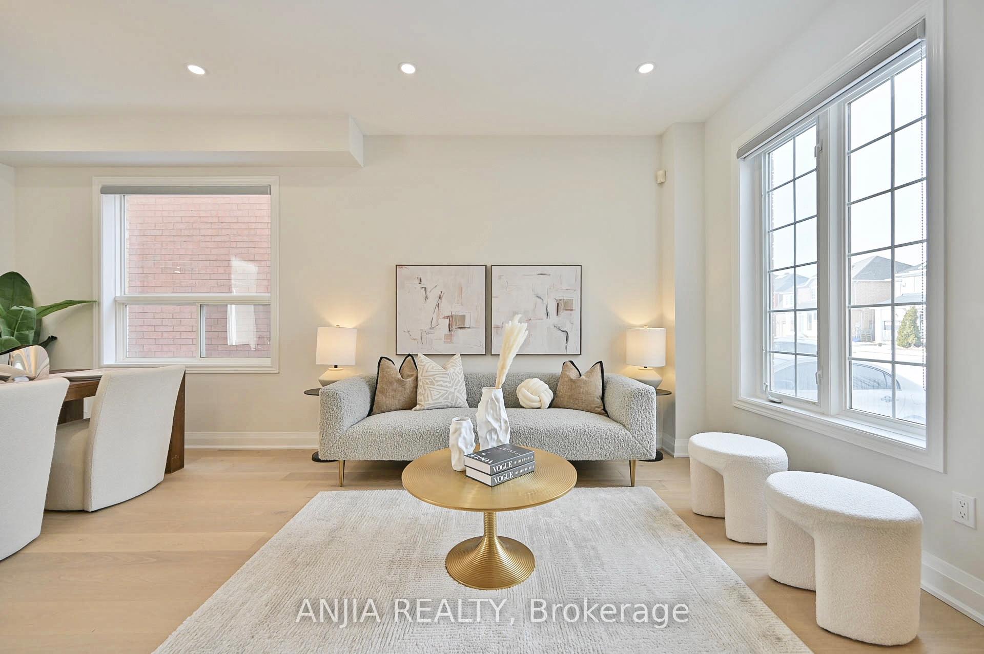 Photo 5 of 145 Edward Jeffreys Avenue, Markham, Wismer — HOMEH