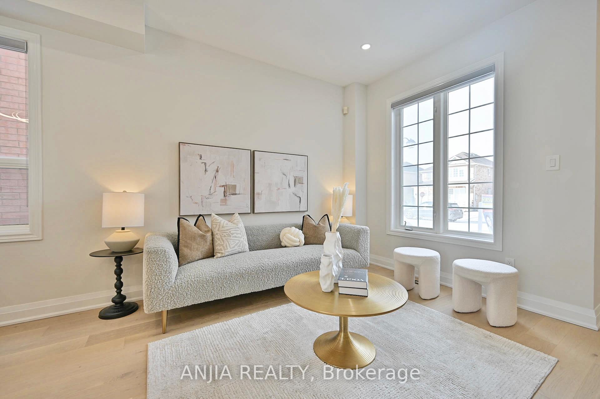 Photo 6 of 145 Edward Jeffreys Avenue, Markham, Wismer — HOMEH