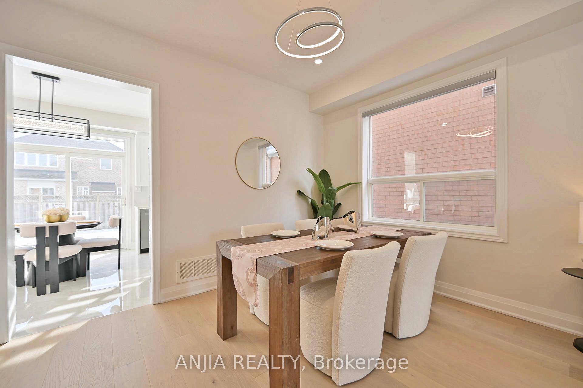 Photo 7 of 145 Edward Jeffreys Avenue, Markham, Wismer — HOMEH