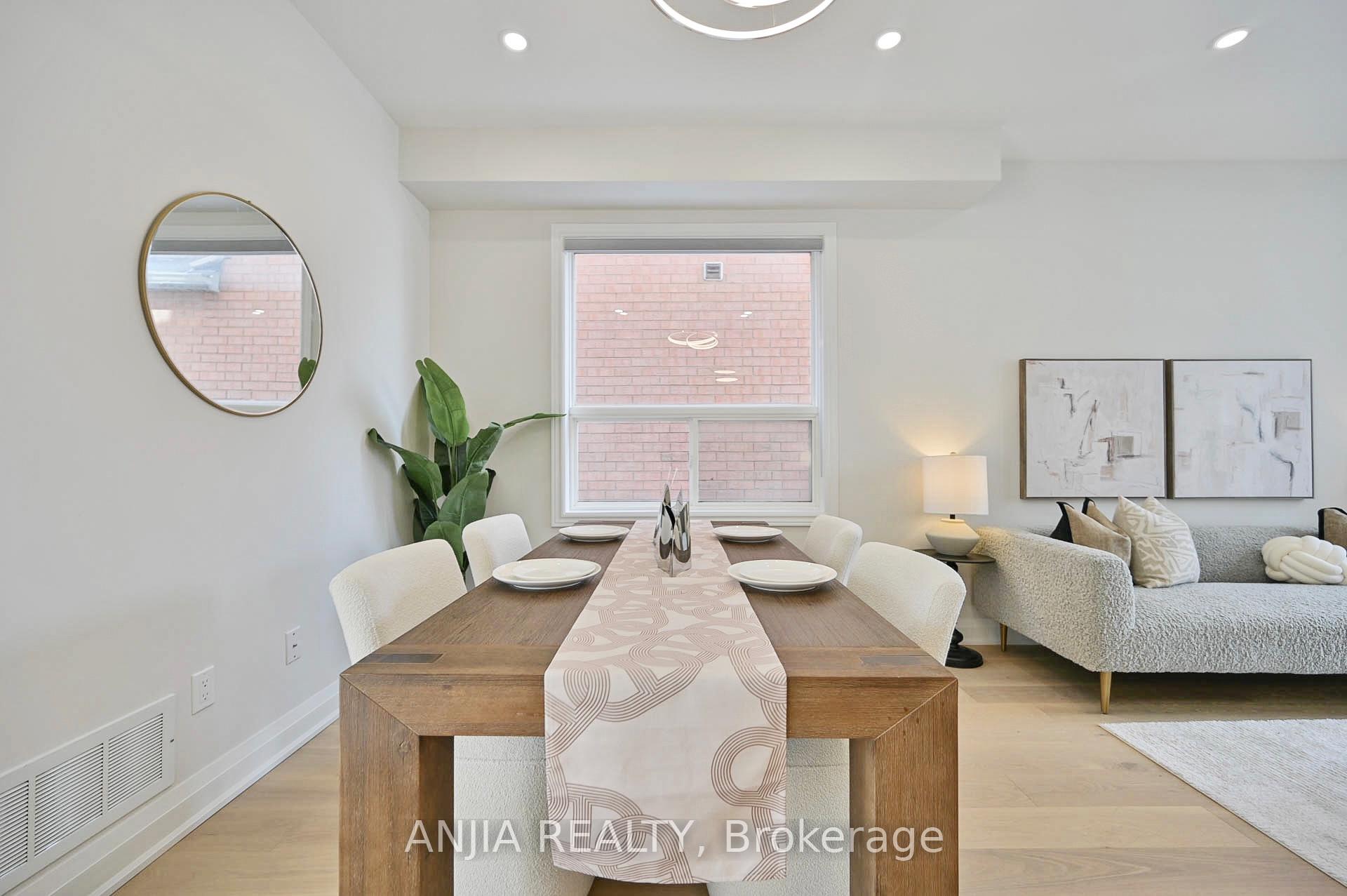 Photo 8 of 145 Edward Jeffreys Avenue, Markham, Wismer — HOMEH