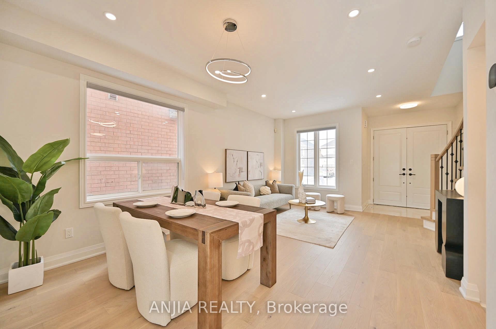 Photo 9 of 145 Edward Jeffreys Avenue, Markham, Wismer — HOMEH