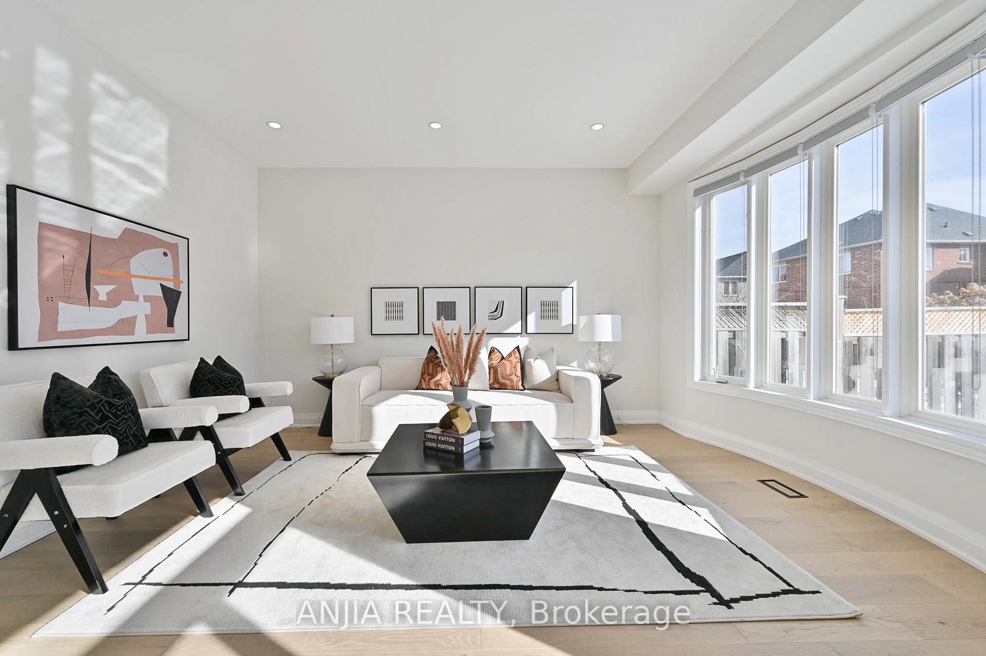 Photo 11 of 145 Edward Jeffreys Avenue, Markham, Wismer — HOMEH