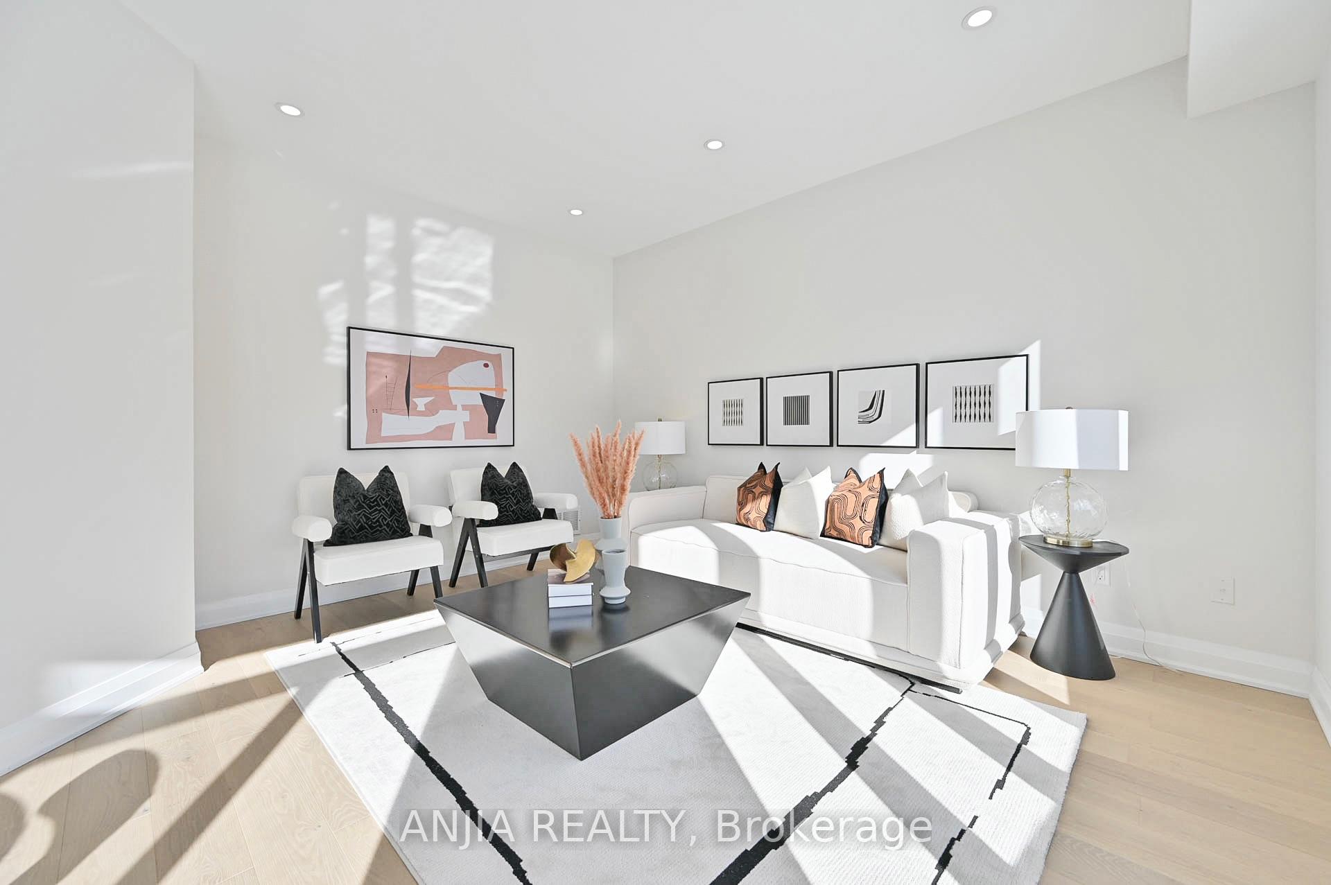 Photo 12 of 145 Edward Jeffreys Avenue, Markham, Wismer — HOMEH