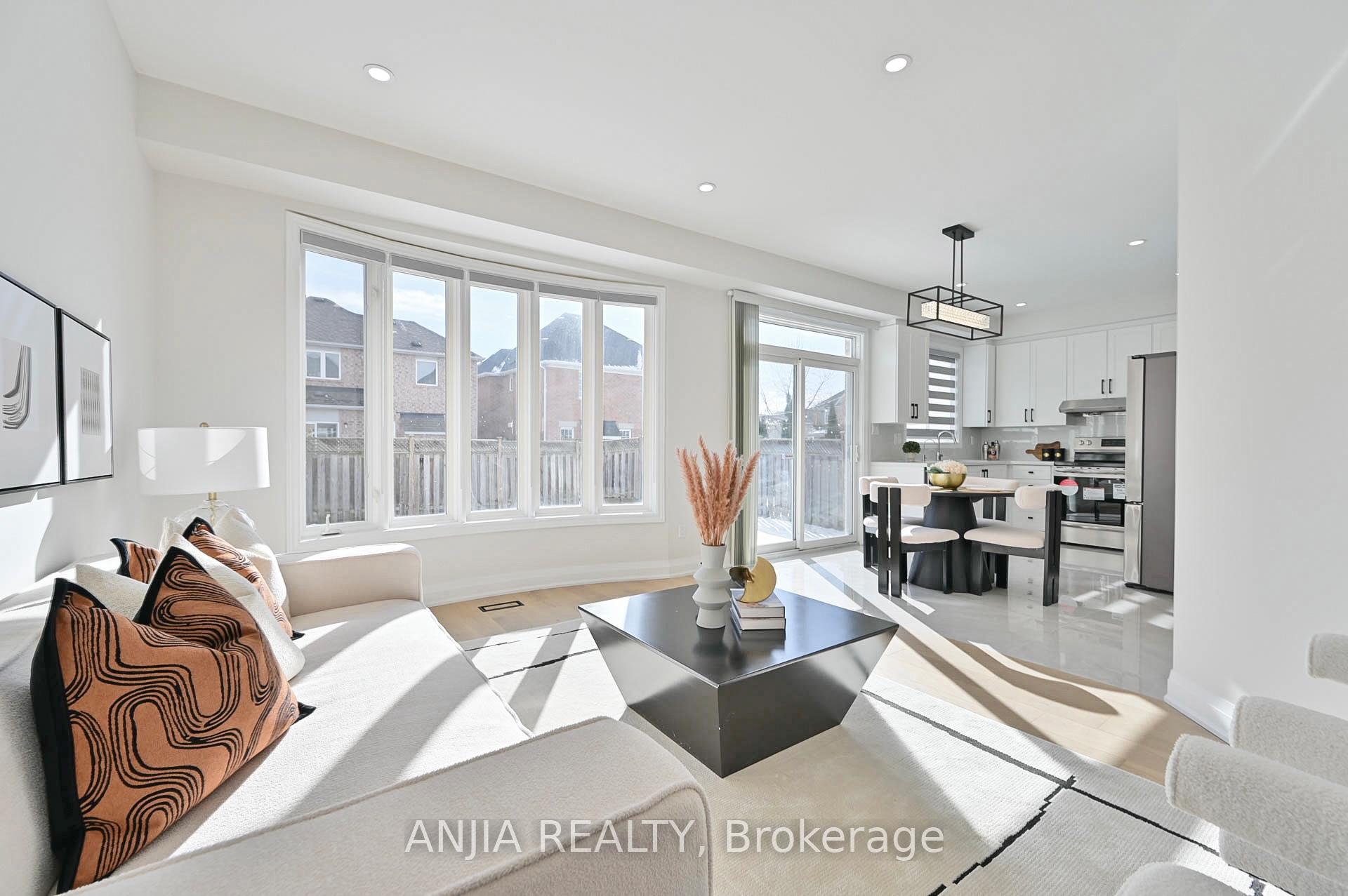 Photo 13 of 145 Edward Jeffreys Avenue, Markham, Wismer — HOMEH