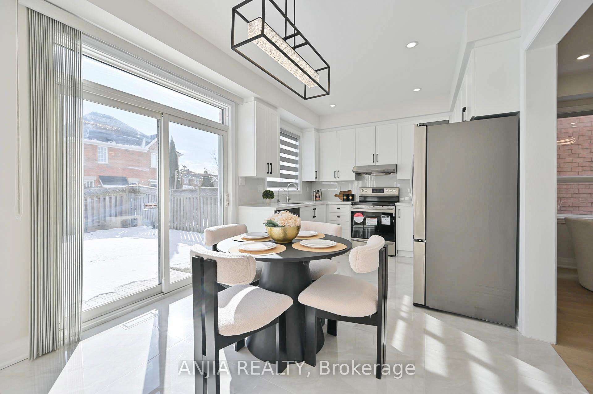 Photo 14 of 145 Edward Jeffreys Avenue, Markham, Wismer — HOMEH