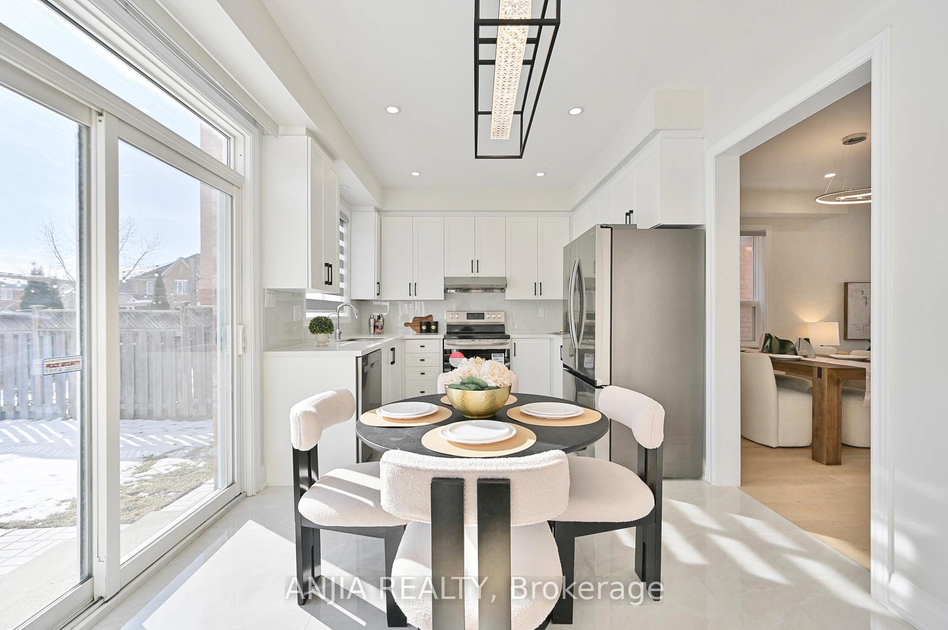 Photo 15 of 145 Edward Jeffreys Avenue, Markham, Wismer — HOMEH