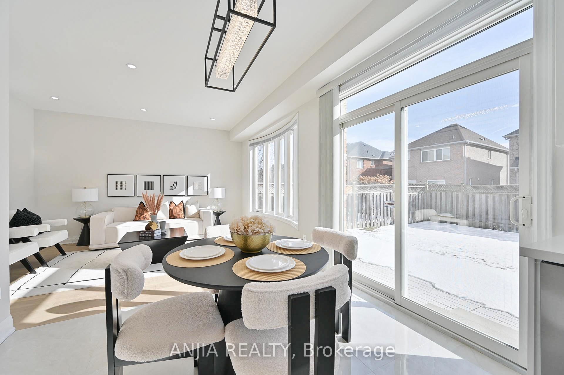 Photo 16 of 145 Edward Jeffreys Avenue, Markham, Wismer — HOMEH
