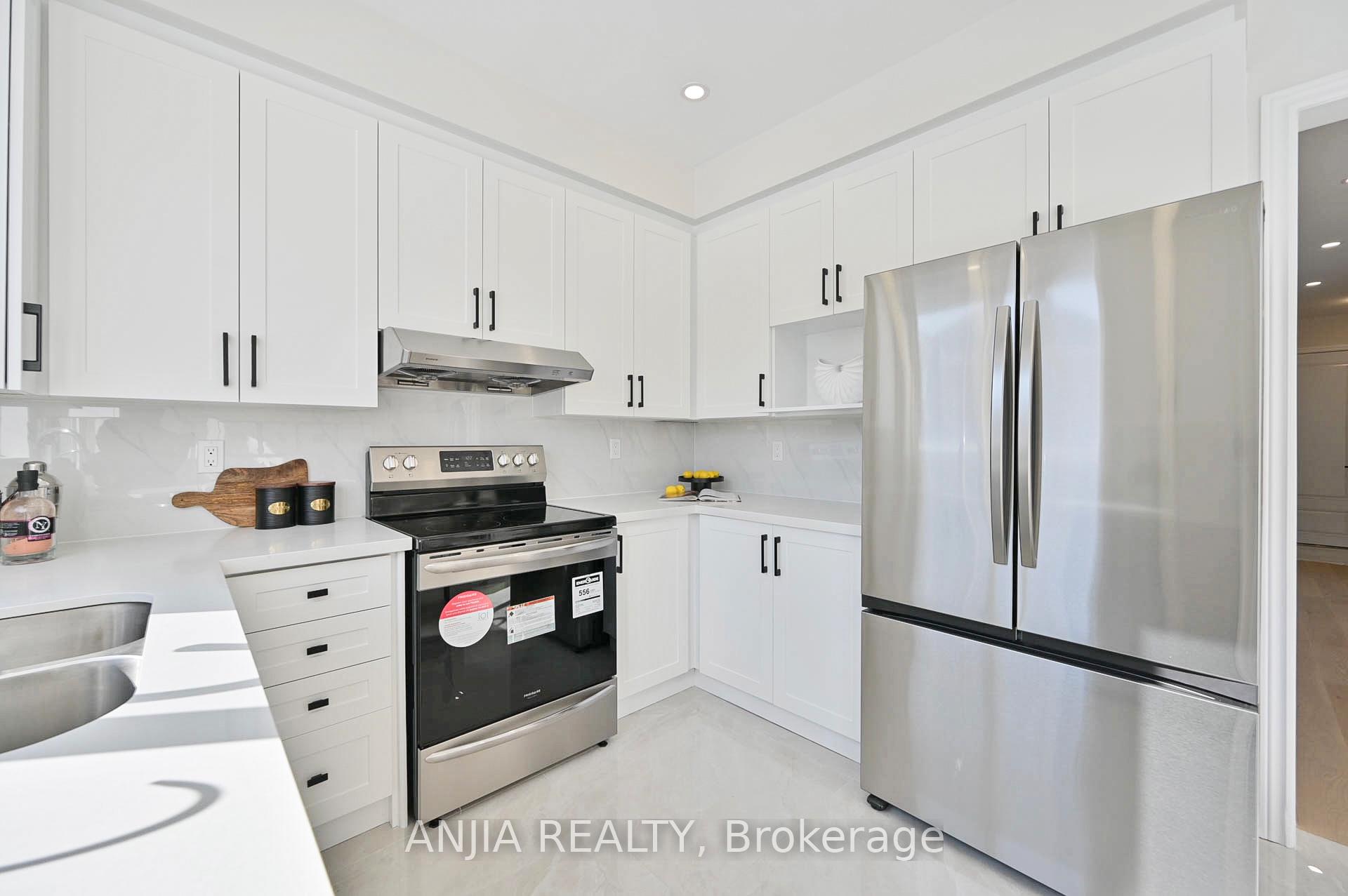 Photo 18 of 145 Edward Jeffreys Avenue, Markham, Wismer — HOMEH
