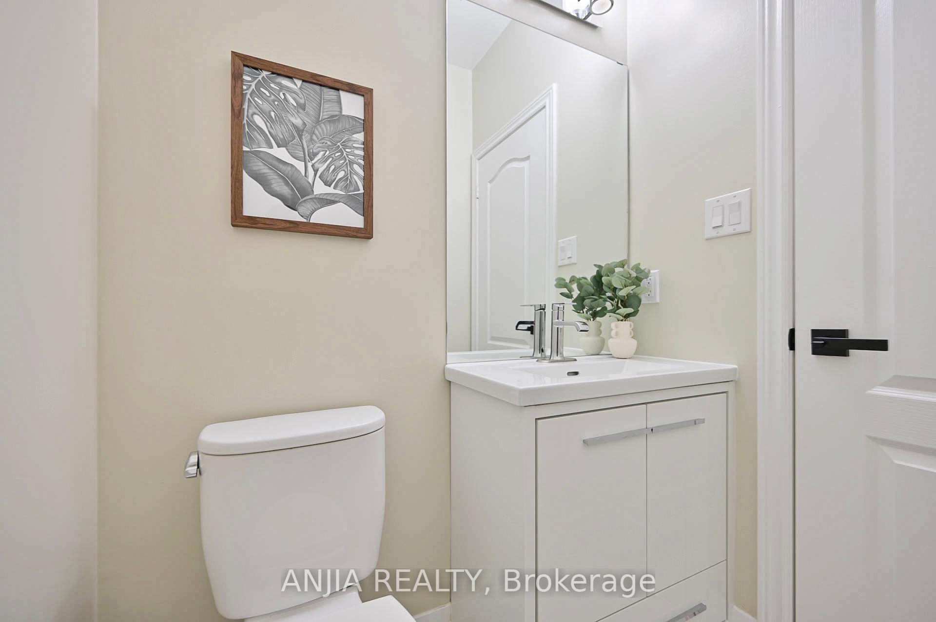 Photo 20 of 145 Edward Jeffreys Avenue, Markham, Wismer — HOMEH