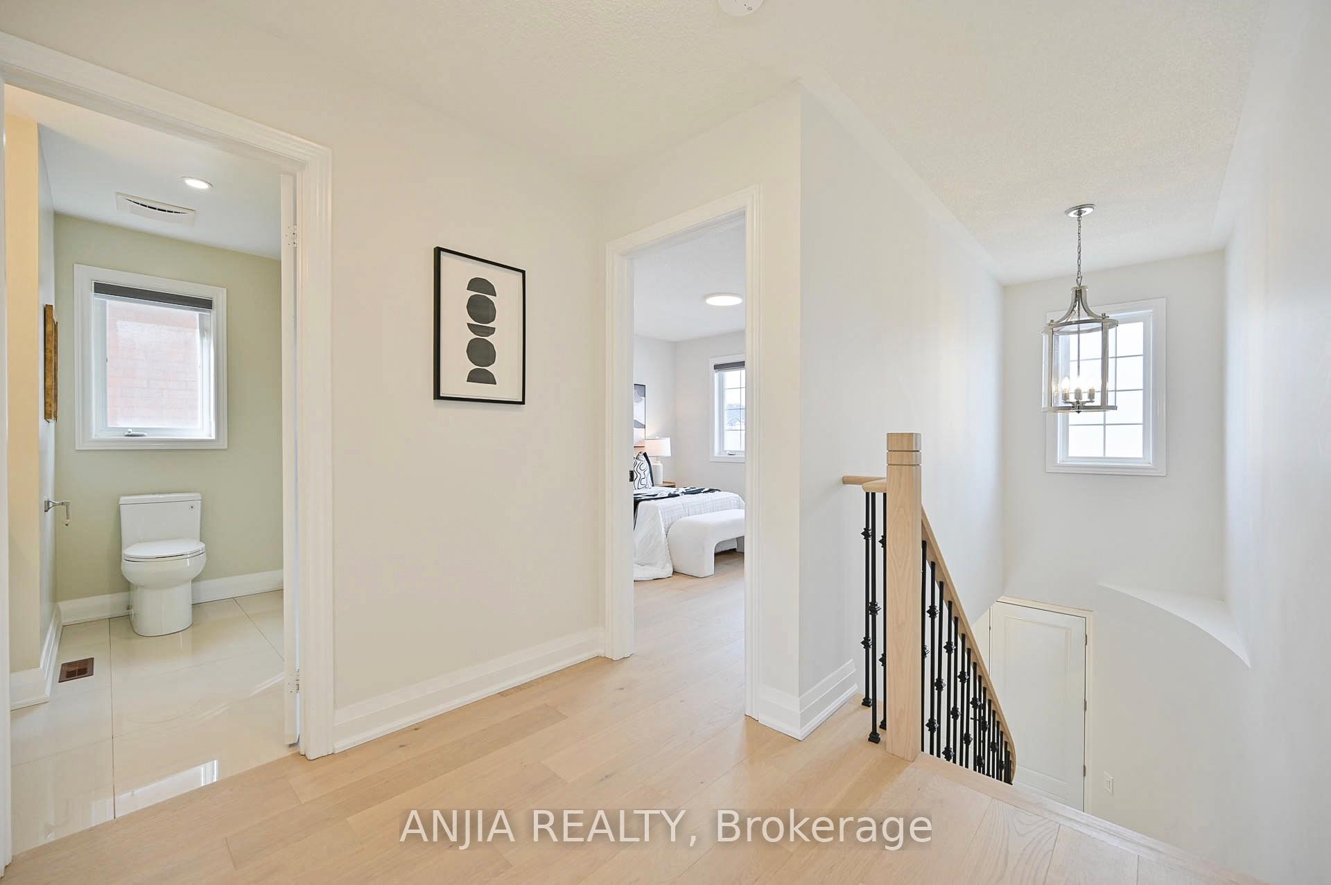 Photo 21 of 145 Edward Jeffreys Avenue, Markham, Wismer — HOMEH