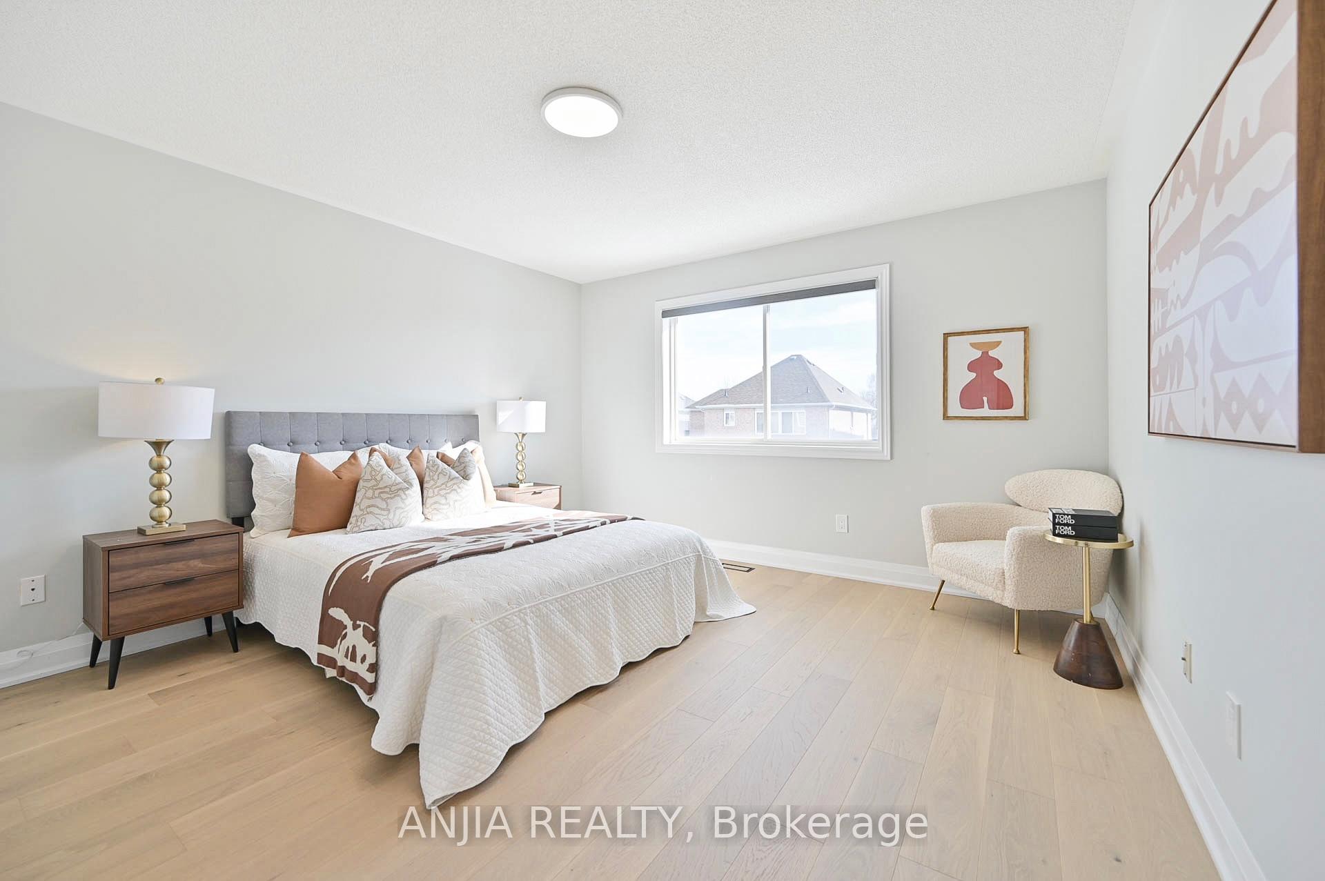 Photo 22 of 145 Edward Jeffreys Avenue, Markham, Wismer — HOMEH