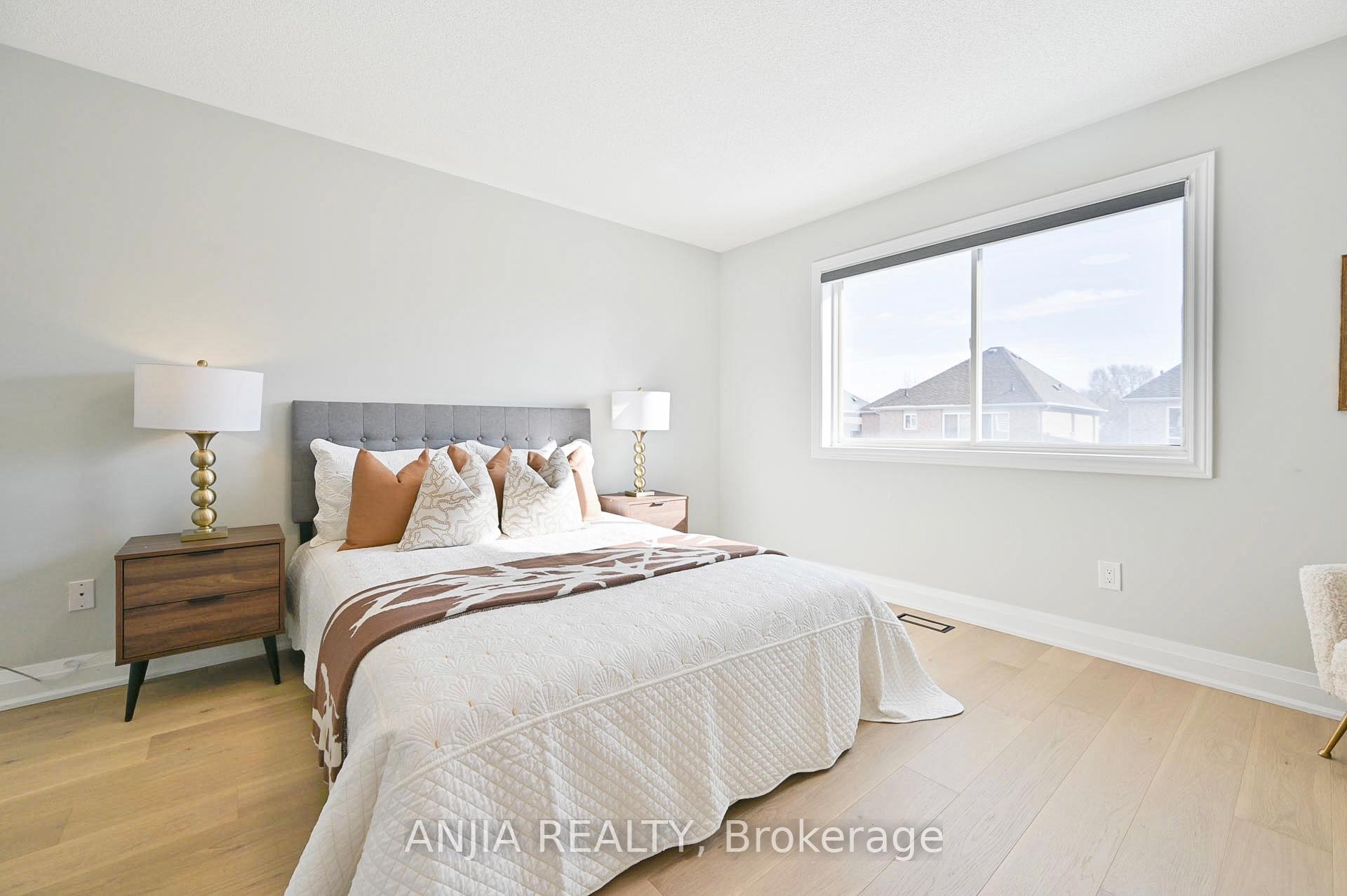 Photo 23 of 145 Edward Jeffreys Avenue, Markham, Wismer — HOMEH