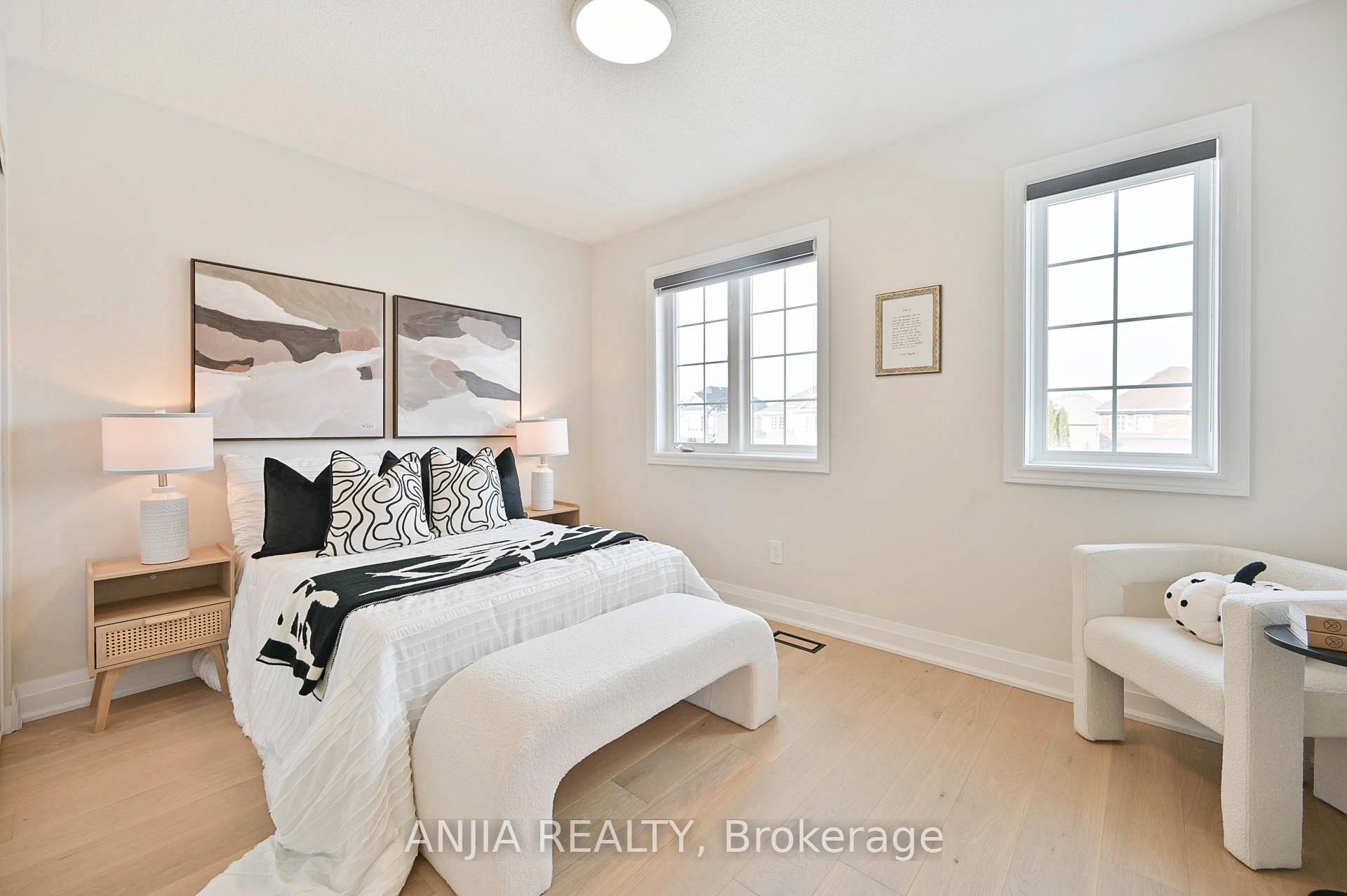 Photo 27 of 145 Edward Jeffreys Avenue, Markham, Wismer — HOMEH