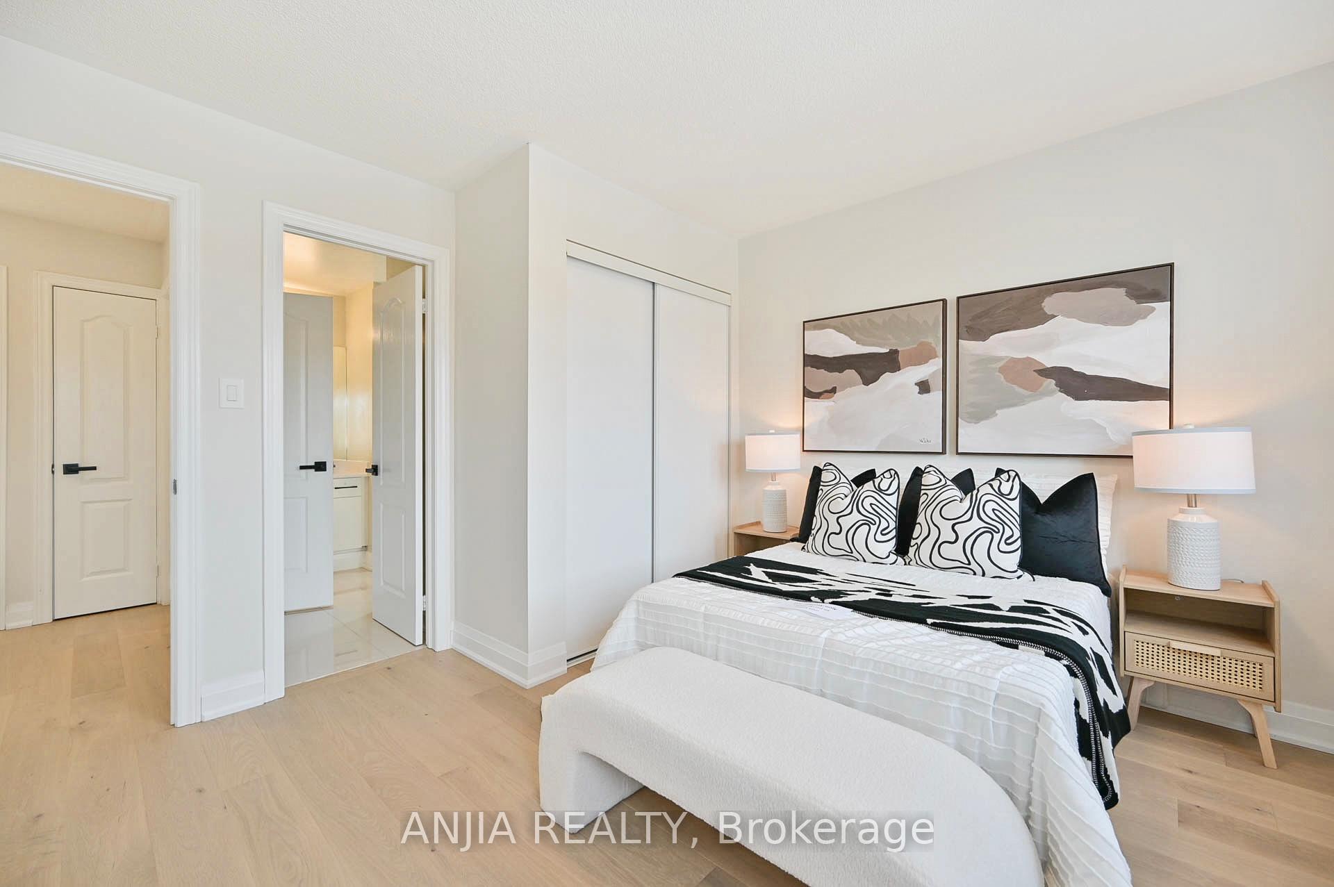 Photo 28 of 145 Edward Jeffreys Avenue, Markham, Wismer — HOMEH