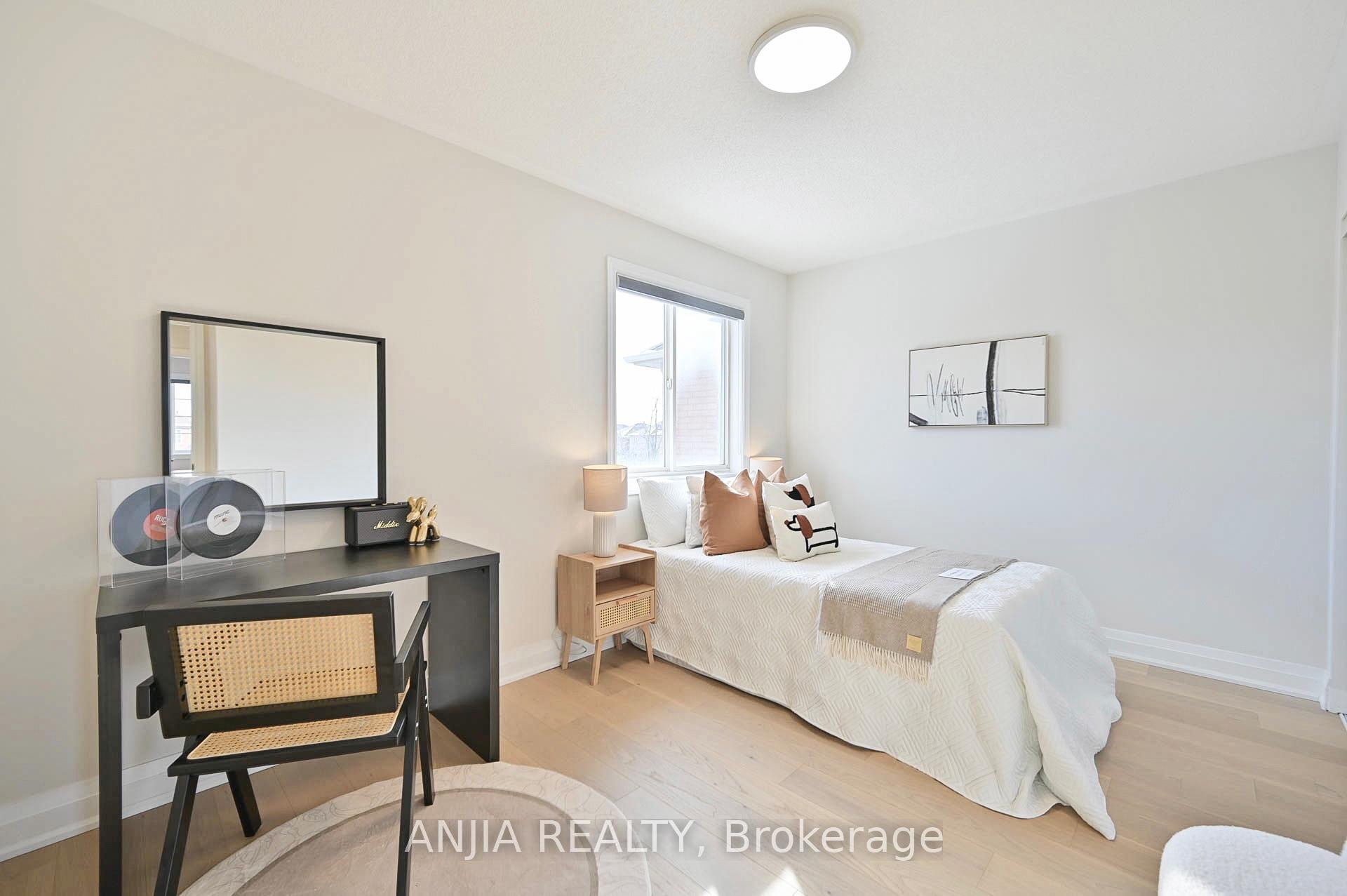 Photo 29 of 145 Edward Jeffreys Avenue, Markham, Wismer — HOMEH