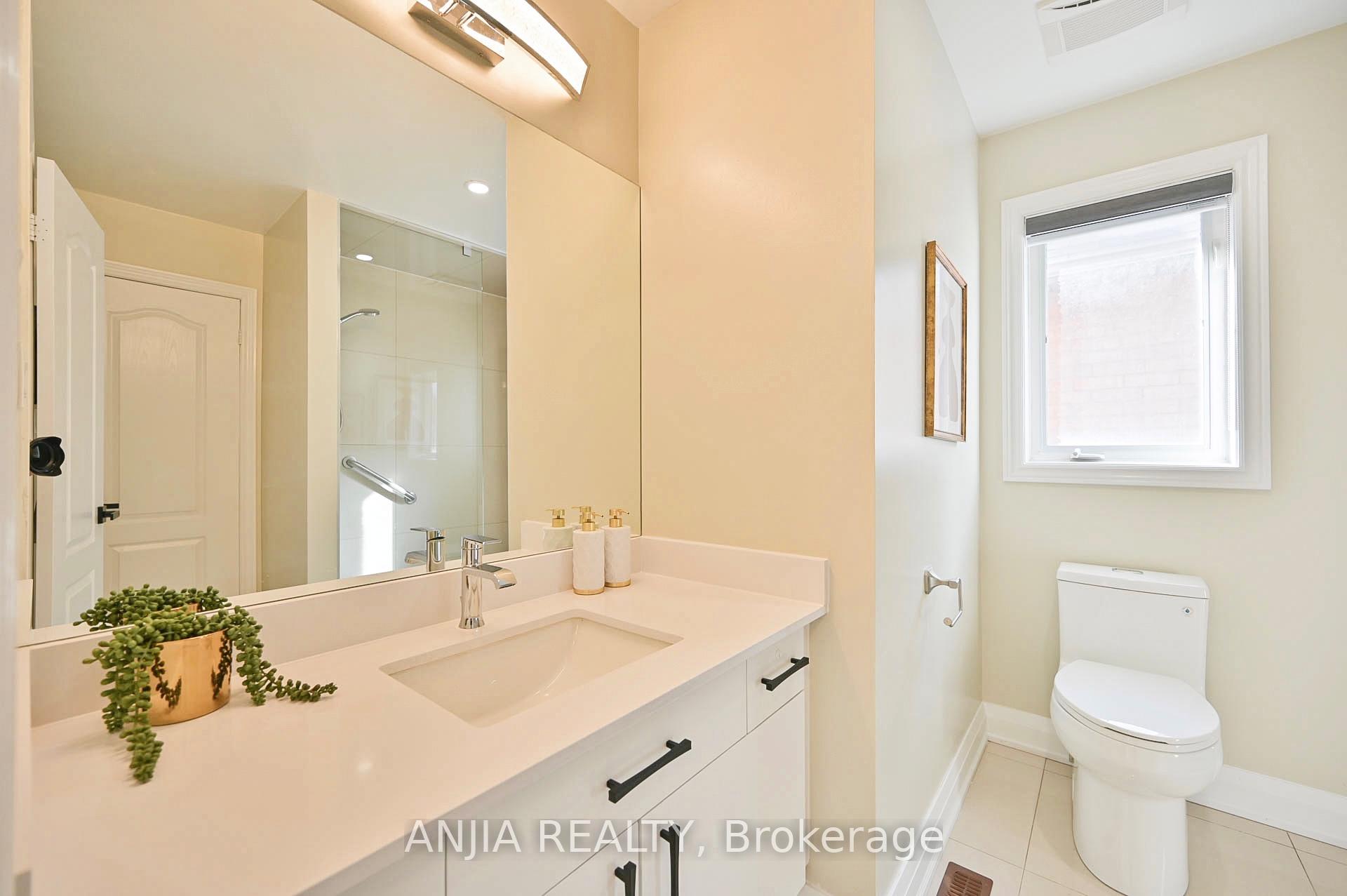 Photo 30 of 145 Edward Jeffreys Avenue, Markham, Wismer — HOMEH