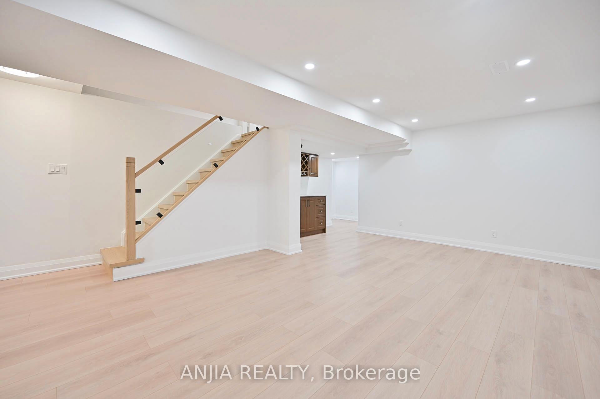 Photo 32 of 145 Edward Jeffreys Avenue, Markham, Wismer — HOMEH