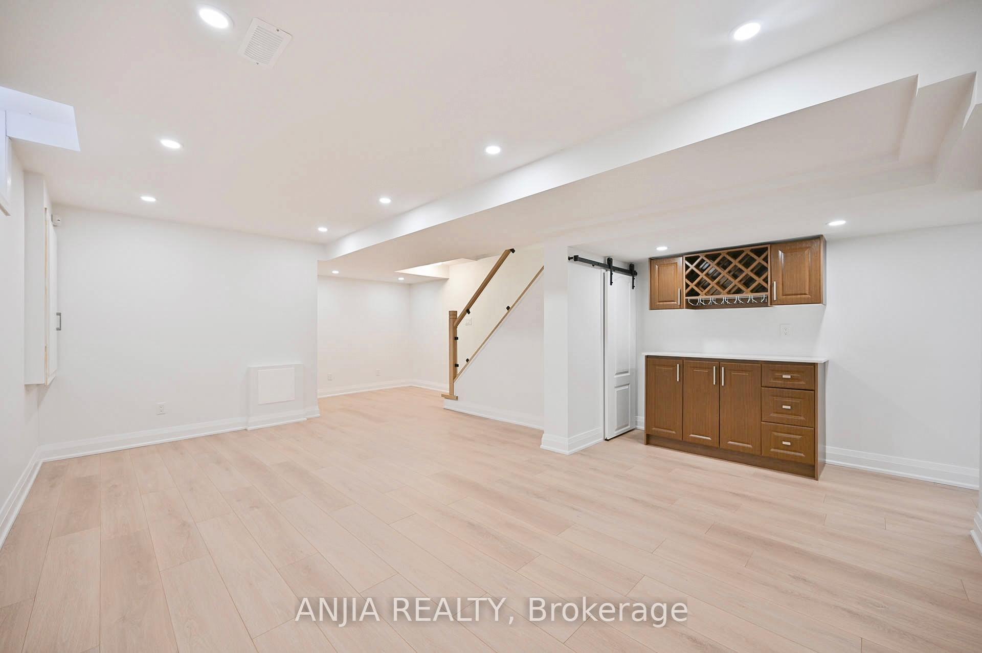 Photo 33 of 145 Edward Jeffreys Avenue, Markham, Wismer — HOMEH
