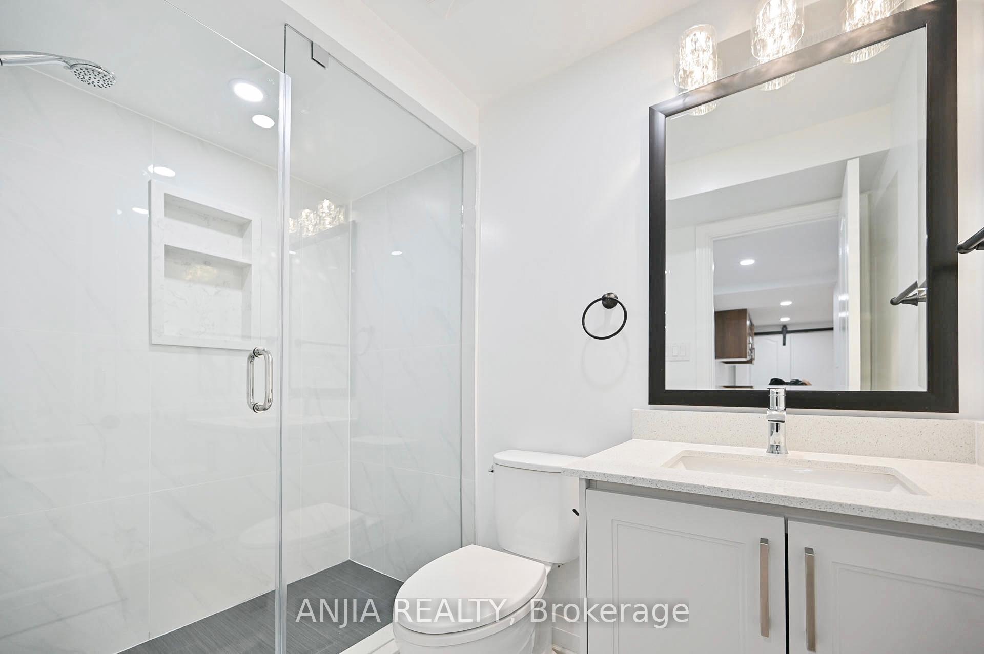 Photo 37 of 145 Edward Jeffreys Avenue, Markham, Wismer — HOMEH