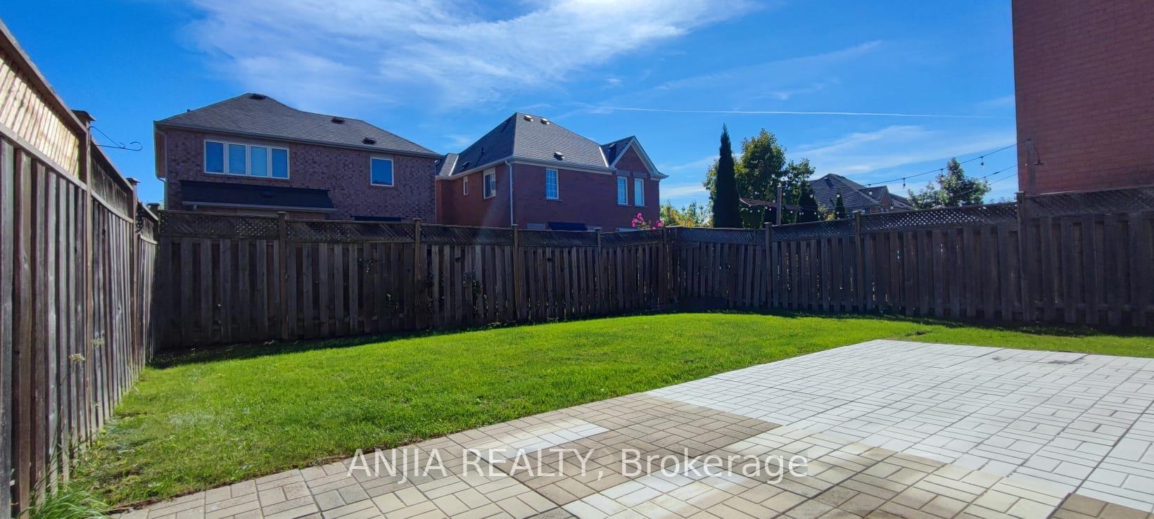 Photo 38 of 145 Edward Jeffreys Avenue, Markham, Wismer — HOMEH